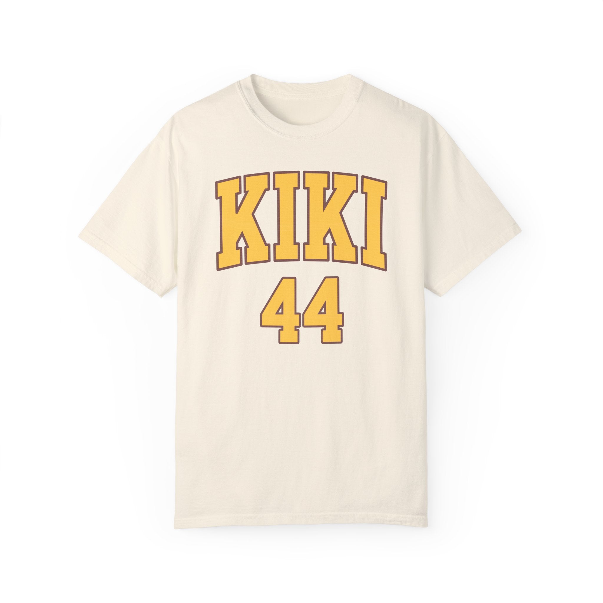 Kiki Iriafen 44 SC Player Premium T-shirt | Chix Sports