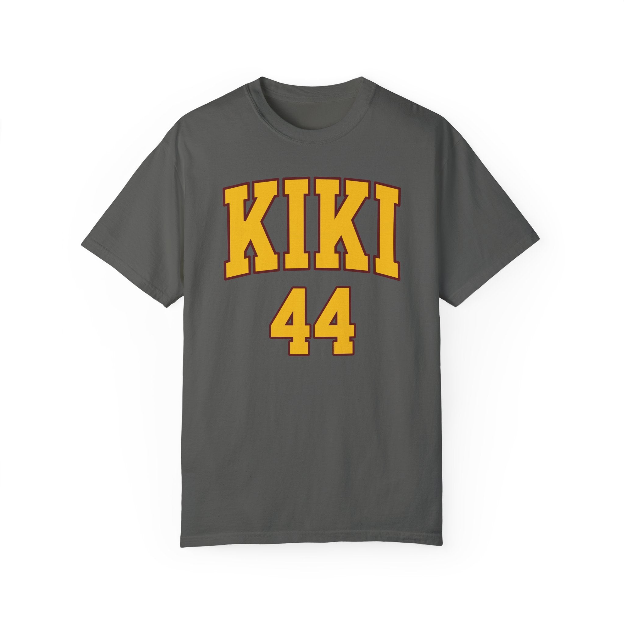 Kiki Iriafen 44 SC Player Premium T-shirt | Chix Sports