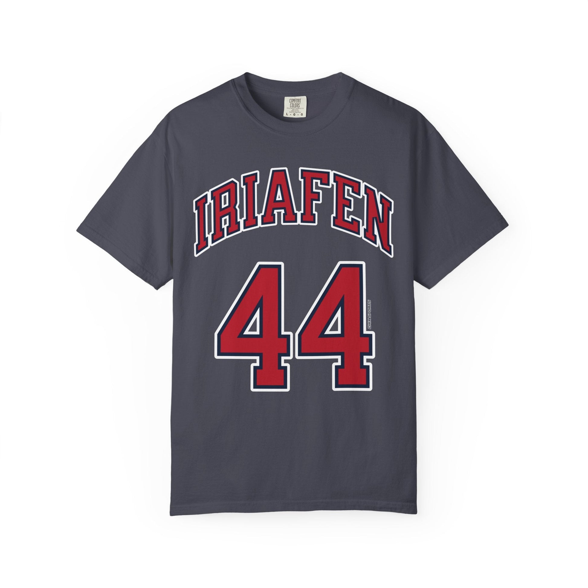 Kiki Iriafen Mystics Premium Unisex Shirt | Chix Sports