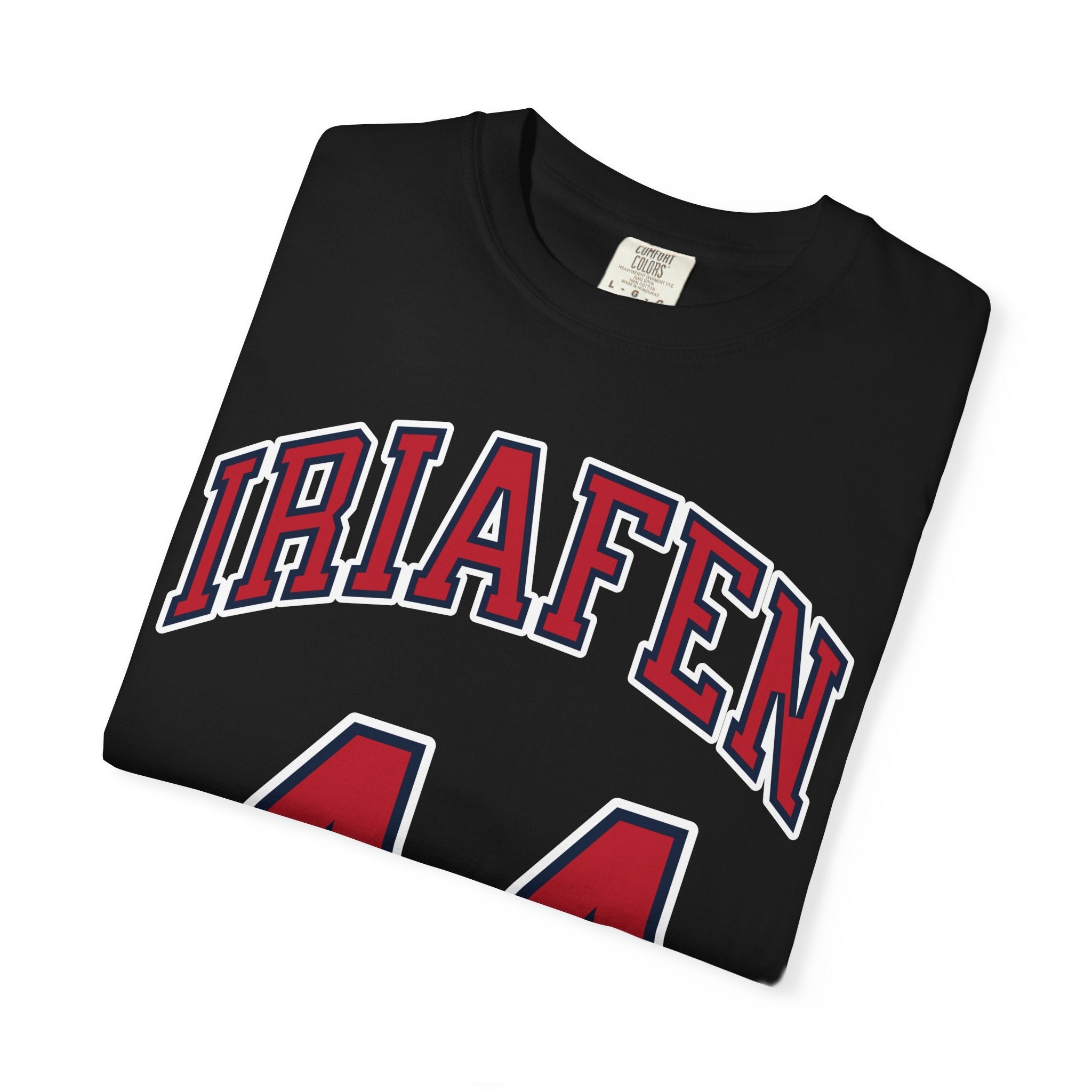 Kiki Iriafen Mystics Premium Unisex Shirt | Chix Sports