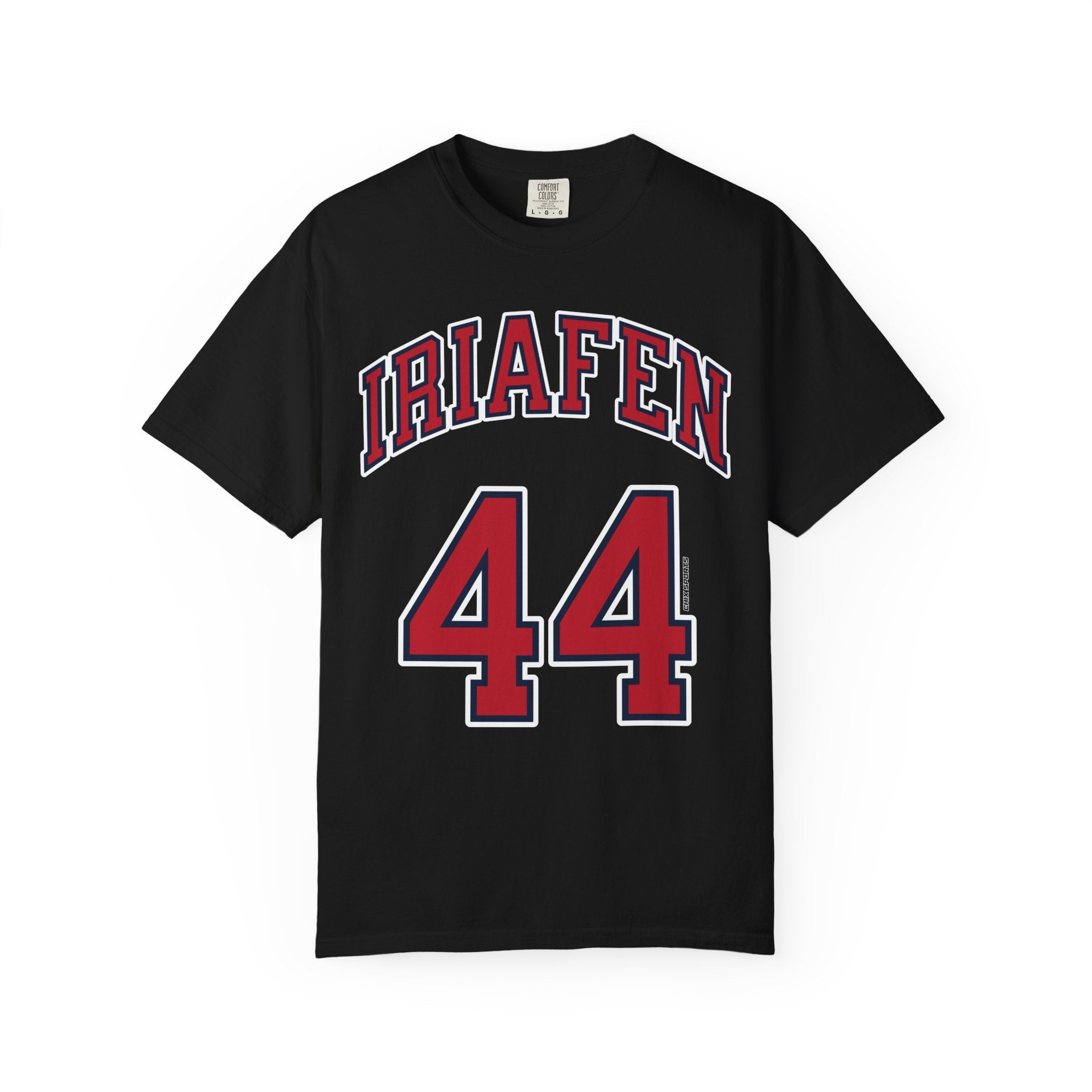 Kiki Iriafen Mystics Premium Unisex Shirt | Chix Sports