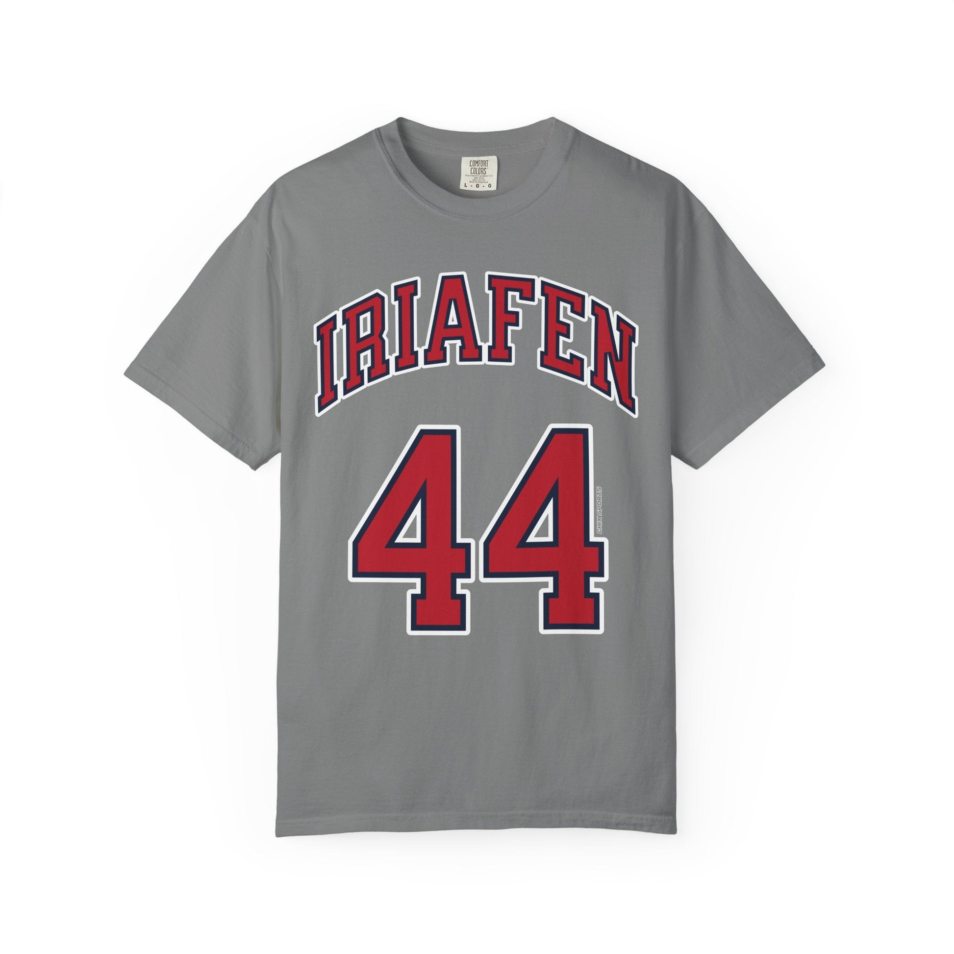 Kiki Iriafen Mystics Premium Unisex Shirt | Chix Sports