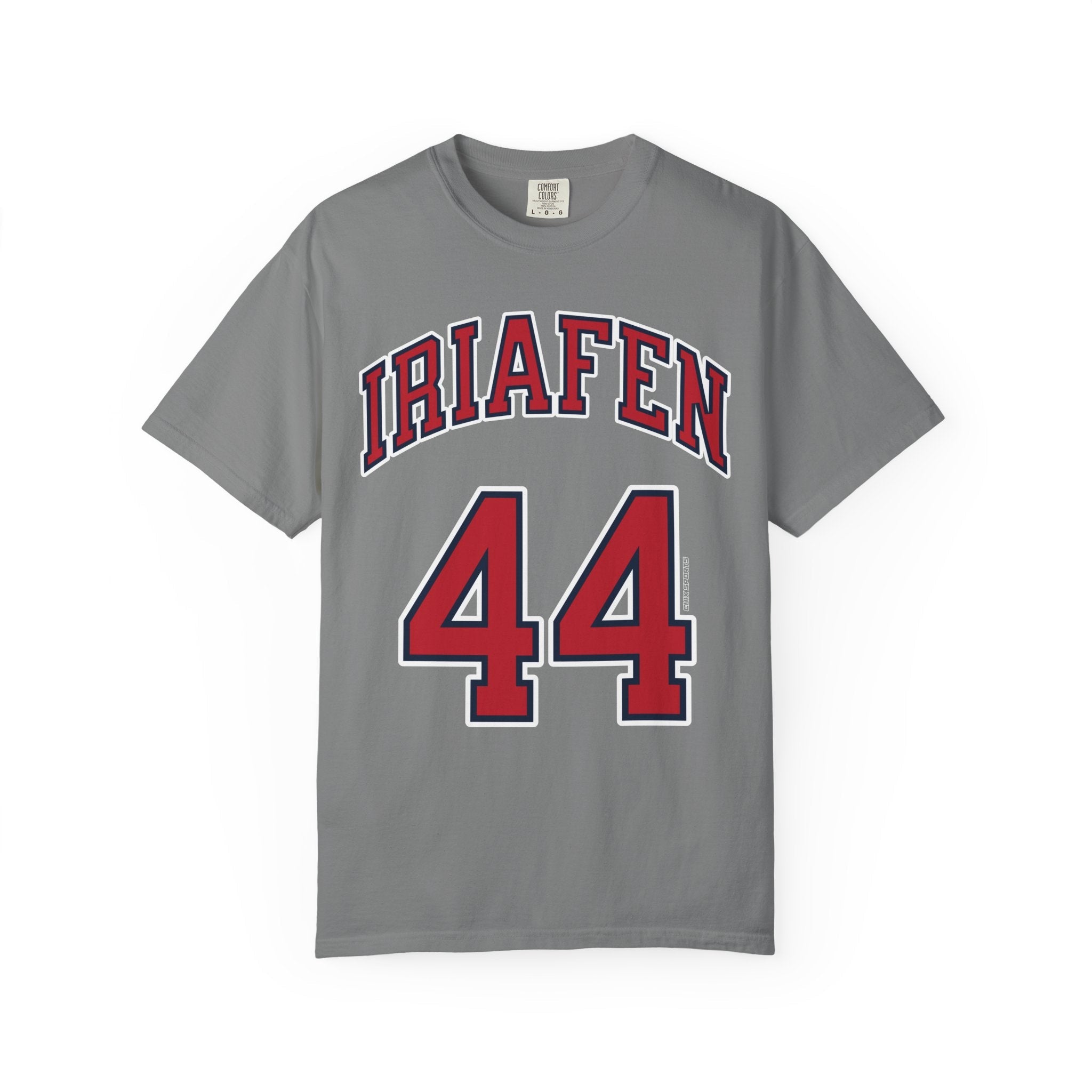 Kiki Iriafen Mystics Premium Unisex Shirt | Chix Sports