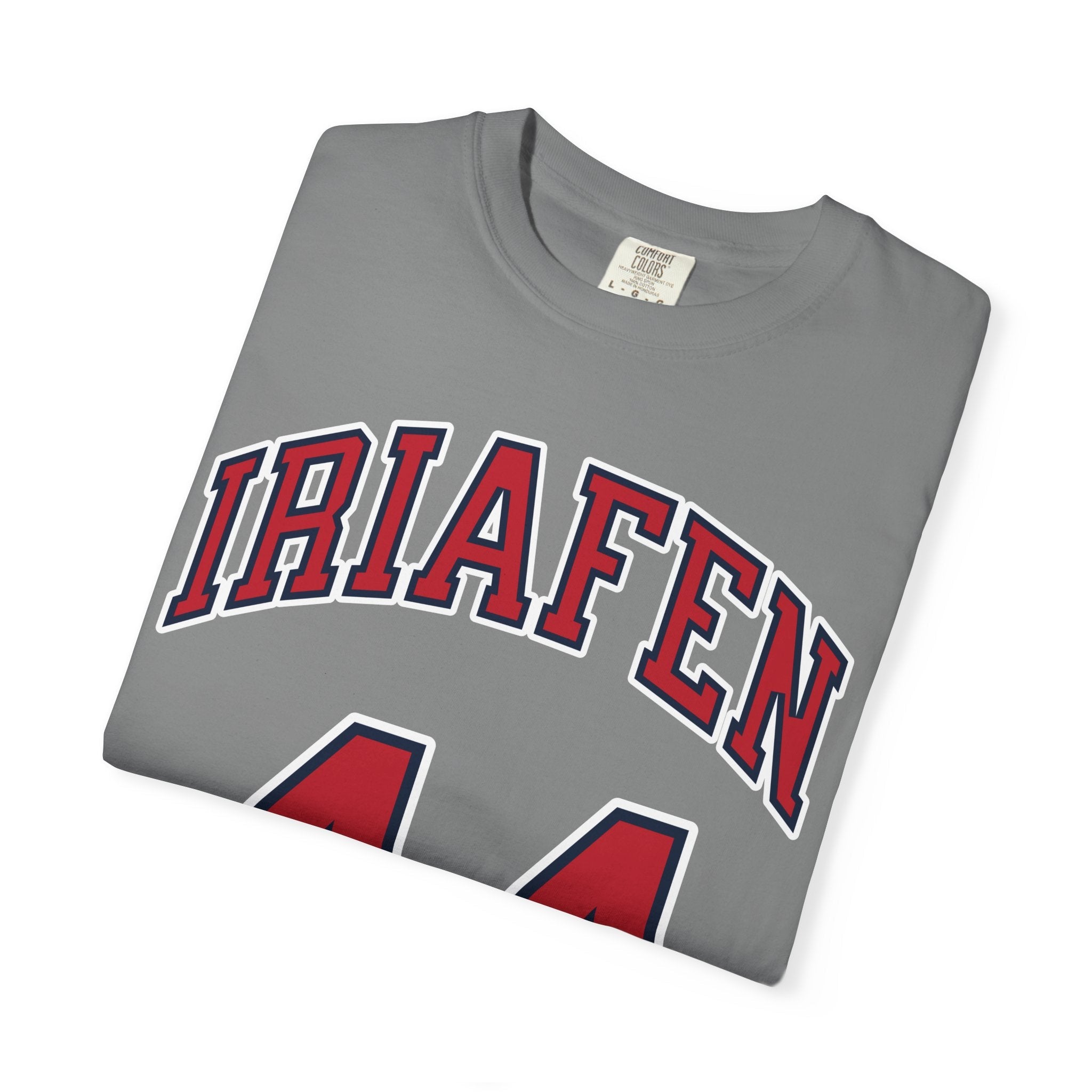 Kiki Iriafen Mystics Premium Unisex Shirt | Chix Sports