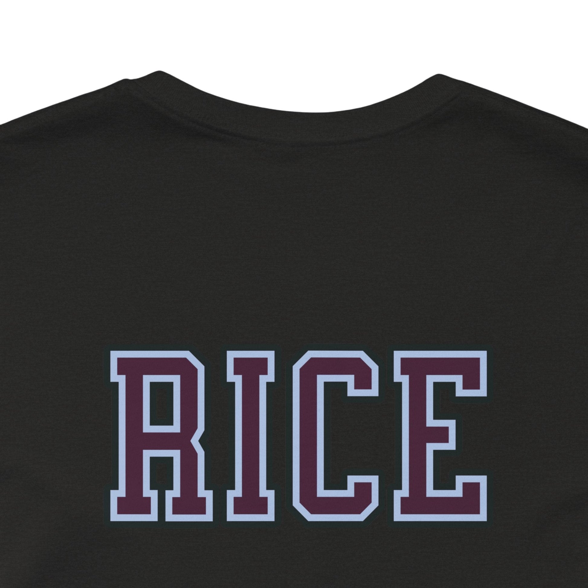 Kiki Rice Tempo Jersey Unisex Shirt | Chix Sports