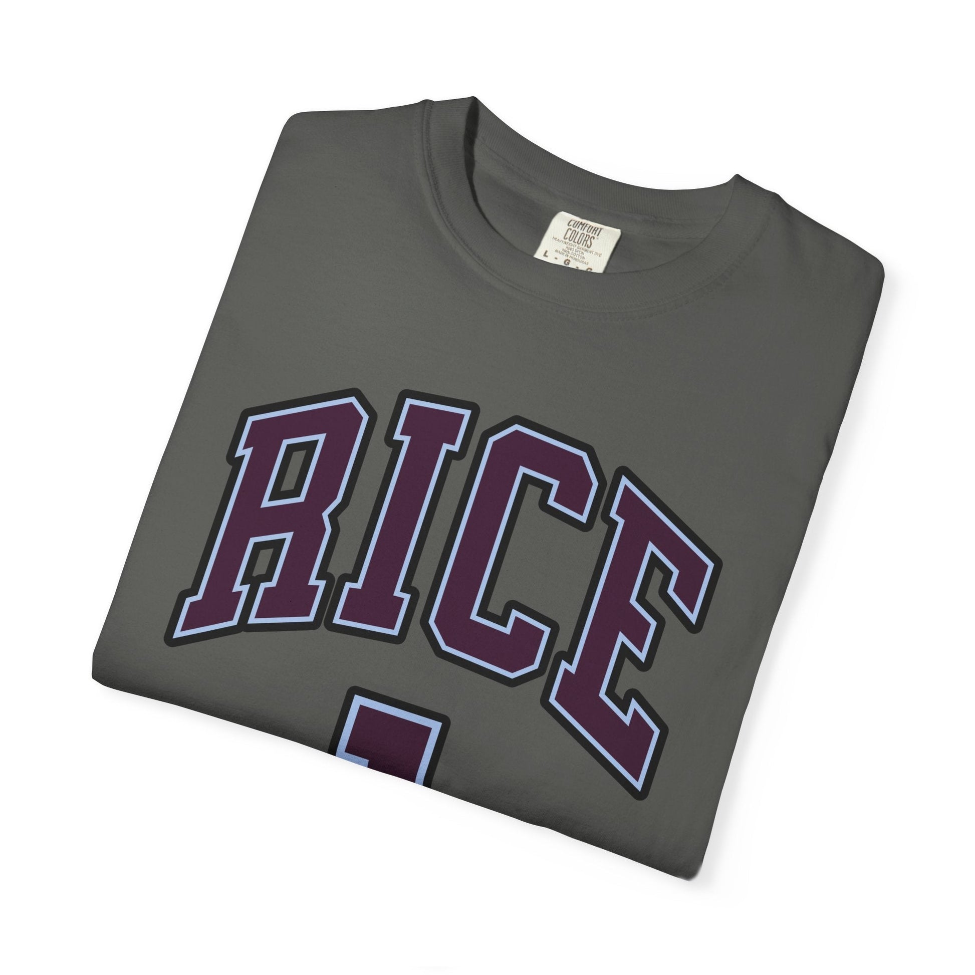 Kiki Rice Tempo Premium Unisex Shirt | Chix Sports