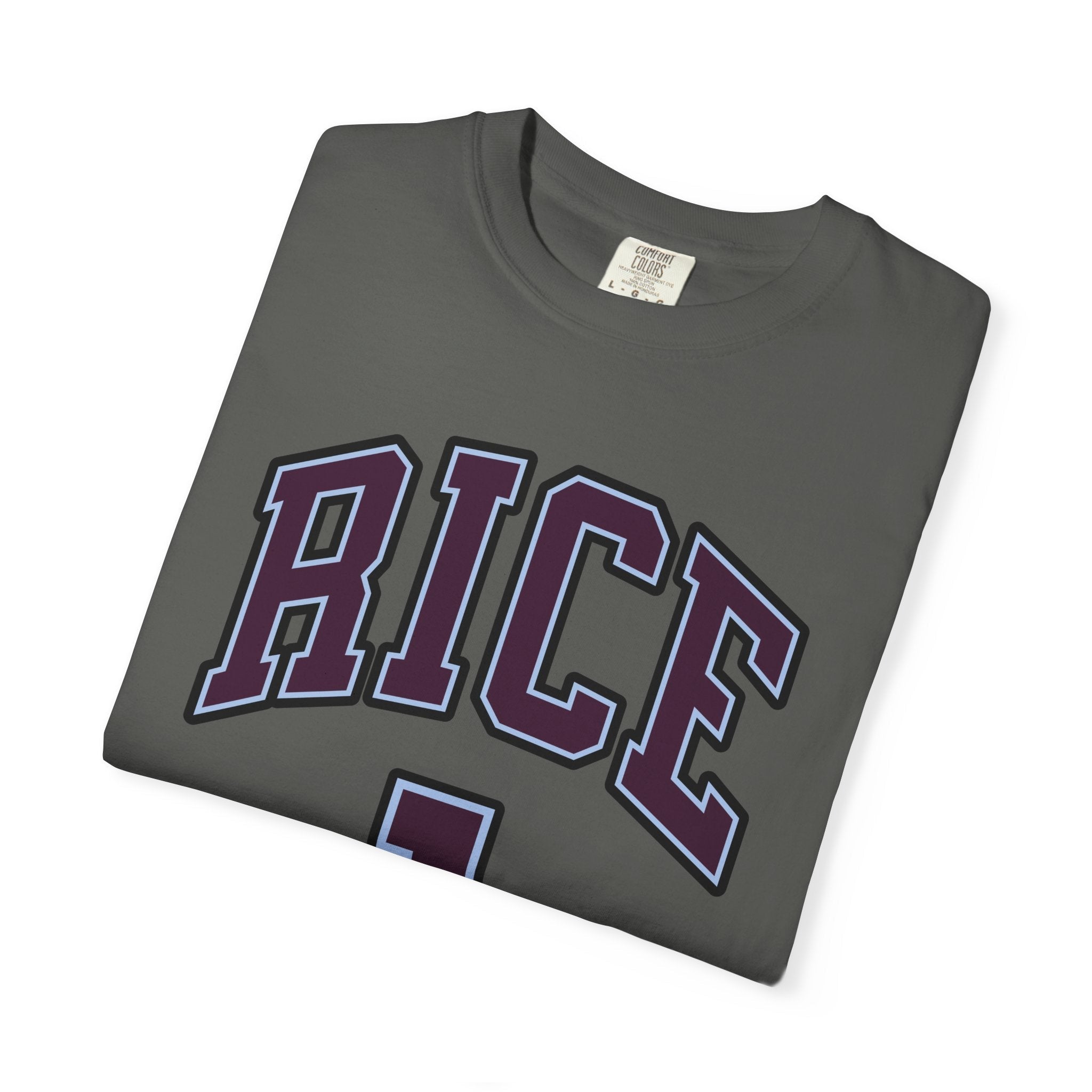 Kiki Rice Tempo Premium Unisex Shirt | Chix Sports