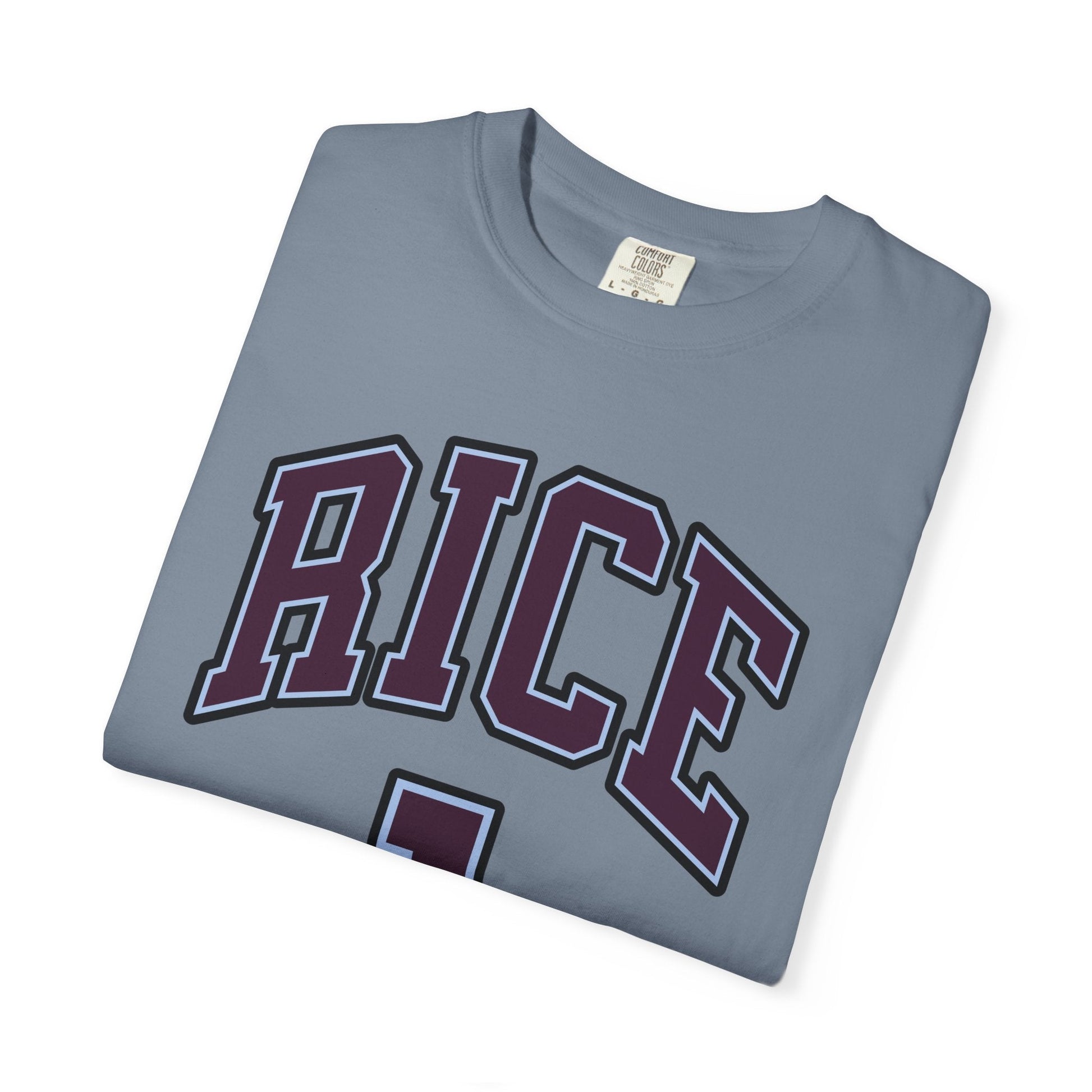 Kiki Rice Tempo Premium Unisex Shirt | Chix Sports
