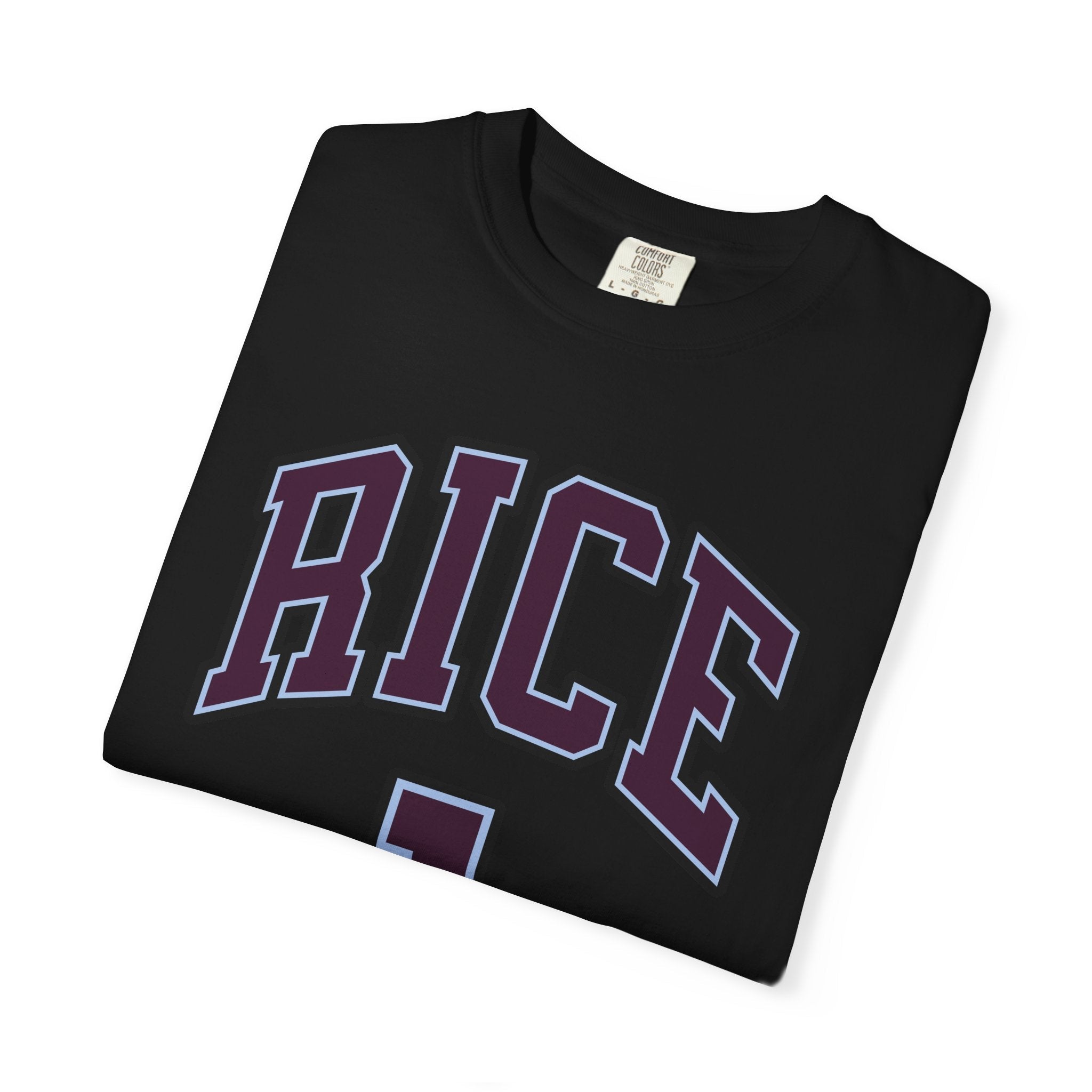 Kiki Rice Tempo Premium Unisex Shirt | Chix Sports