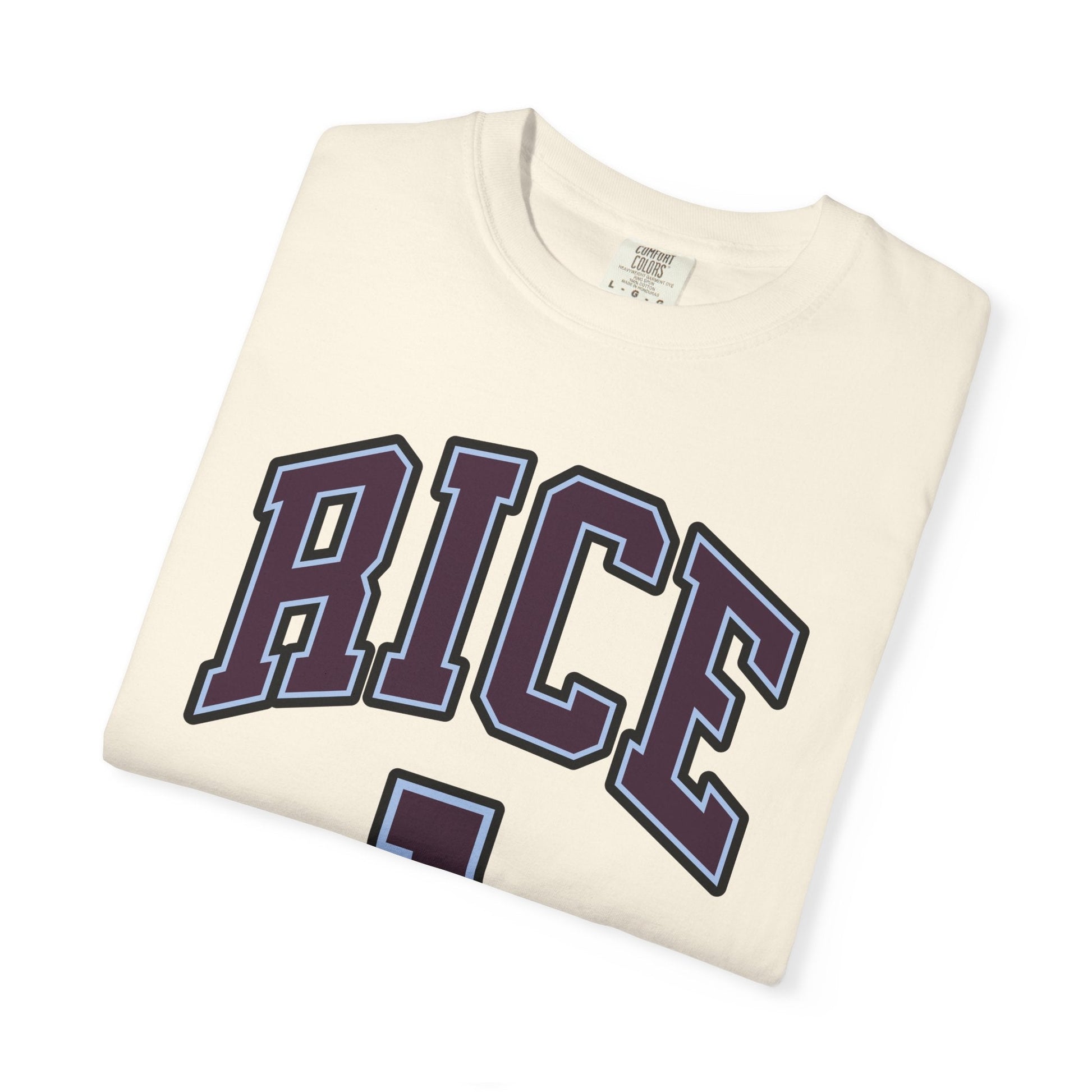 Kiki Rice Tempo Premium Unisex Shirt | Chix Sports