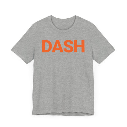 Kiki Van Zanten Dash Soccer Softblend T-shirt | Chix Sports