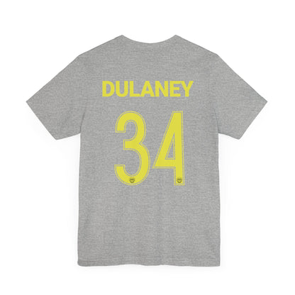 Kiley Dulaney Softblend T-shirt | Chix Sports