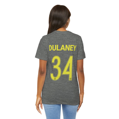 Kiley Dulaney Softblend T-shirt | Chix Sports