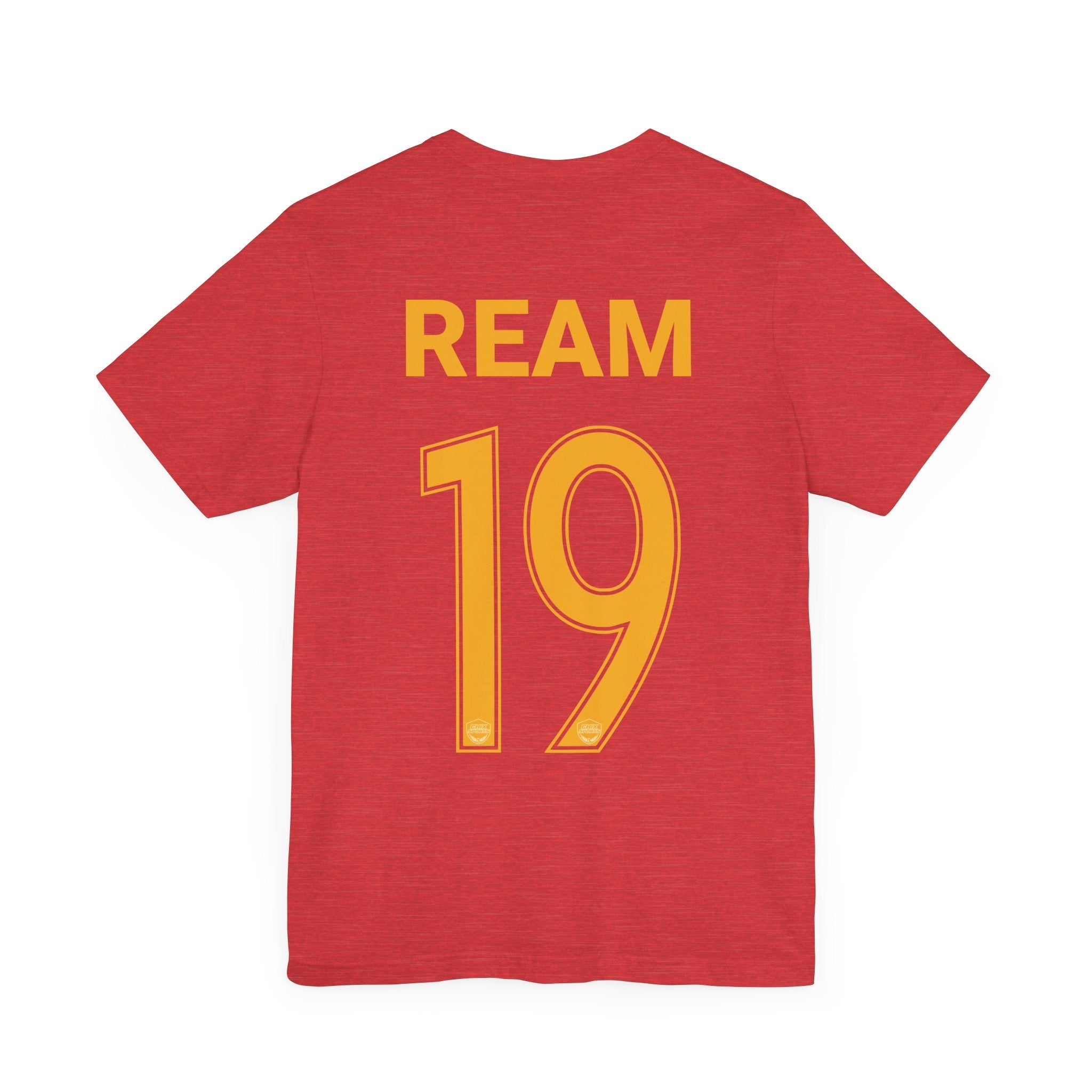 KK Ream Royals Softblend T-shirt | Chix Sports
