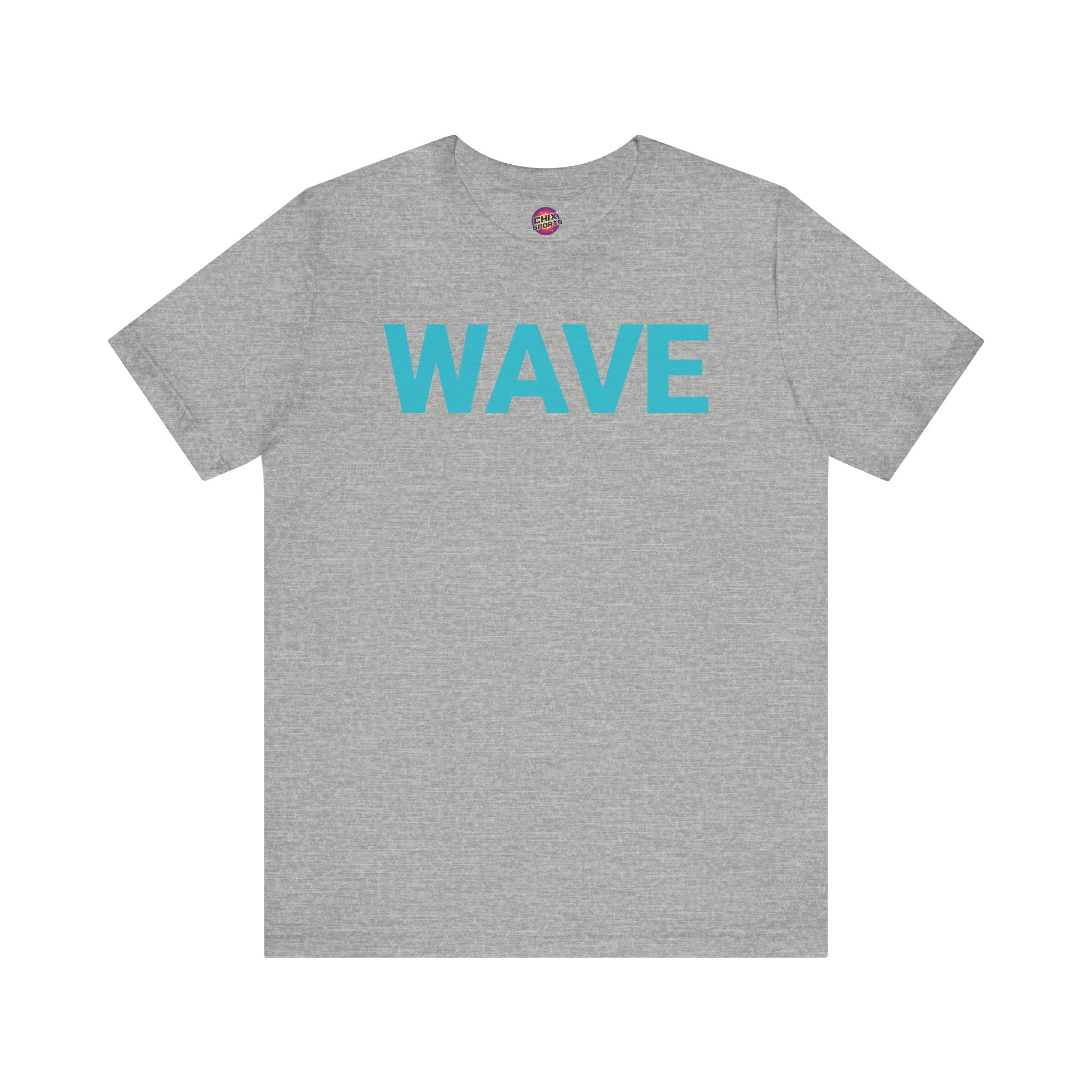 Kristen McNabb Wave Softblend T-shirt | Chix Sports