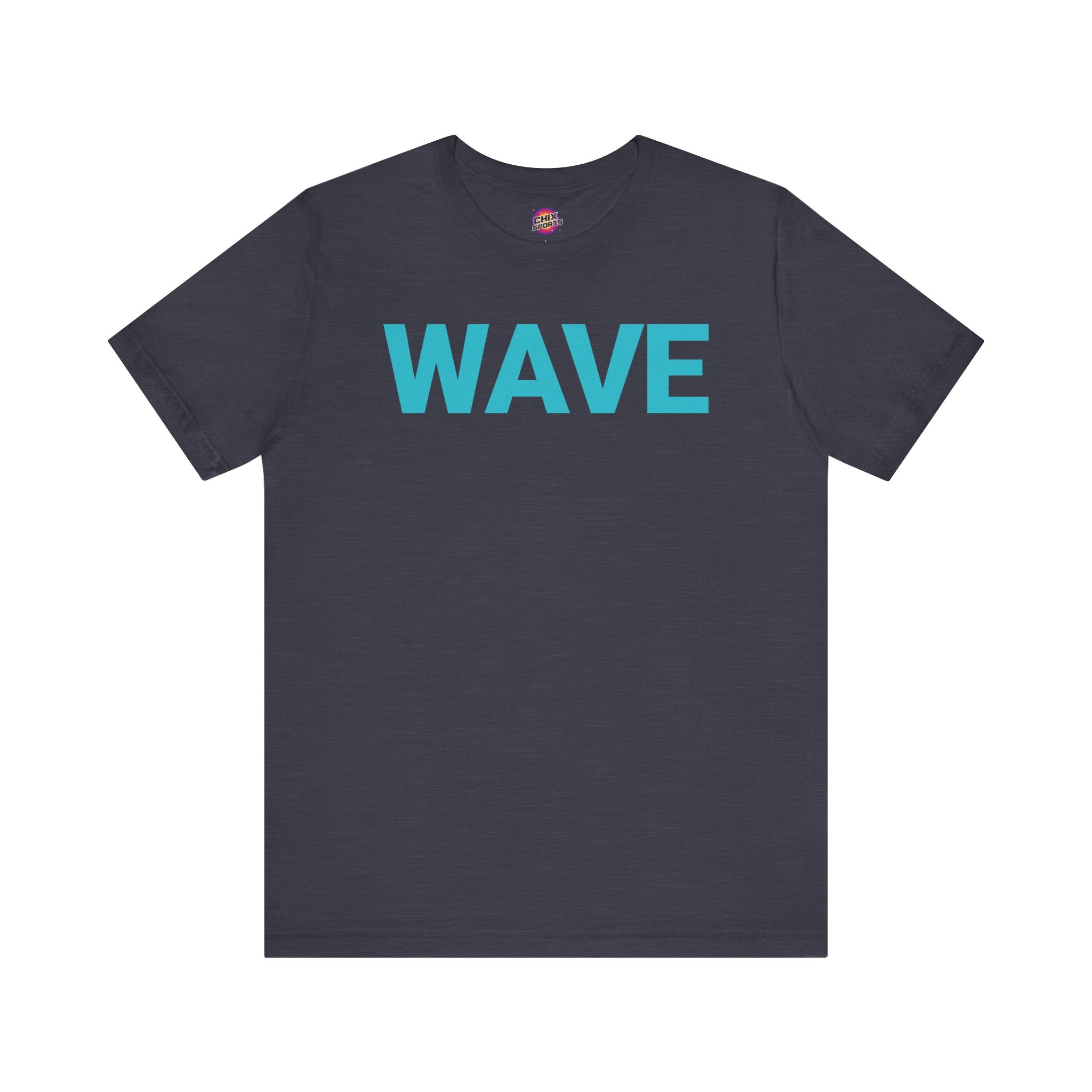 Kristen McNabb Wave Softblend T-shirt | Chix Sports