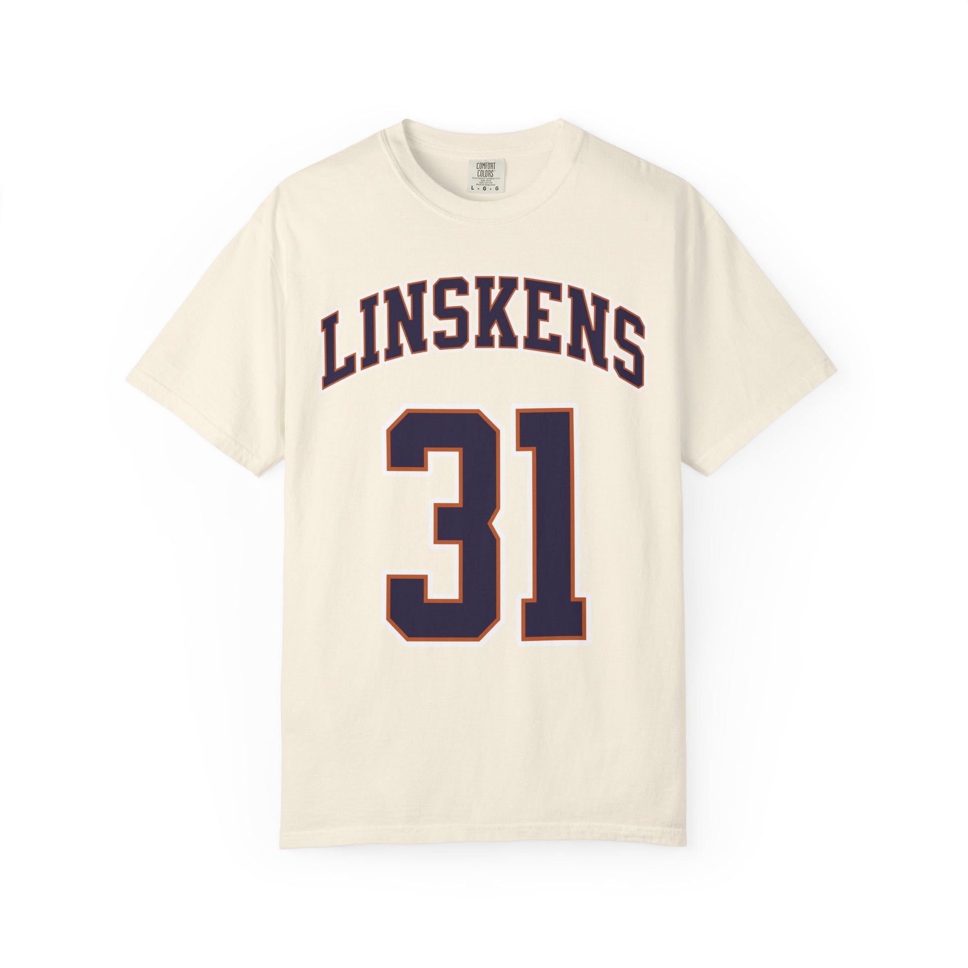 Kyara Linskens Mercury Premium Unisex Shirt | Chix Sports