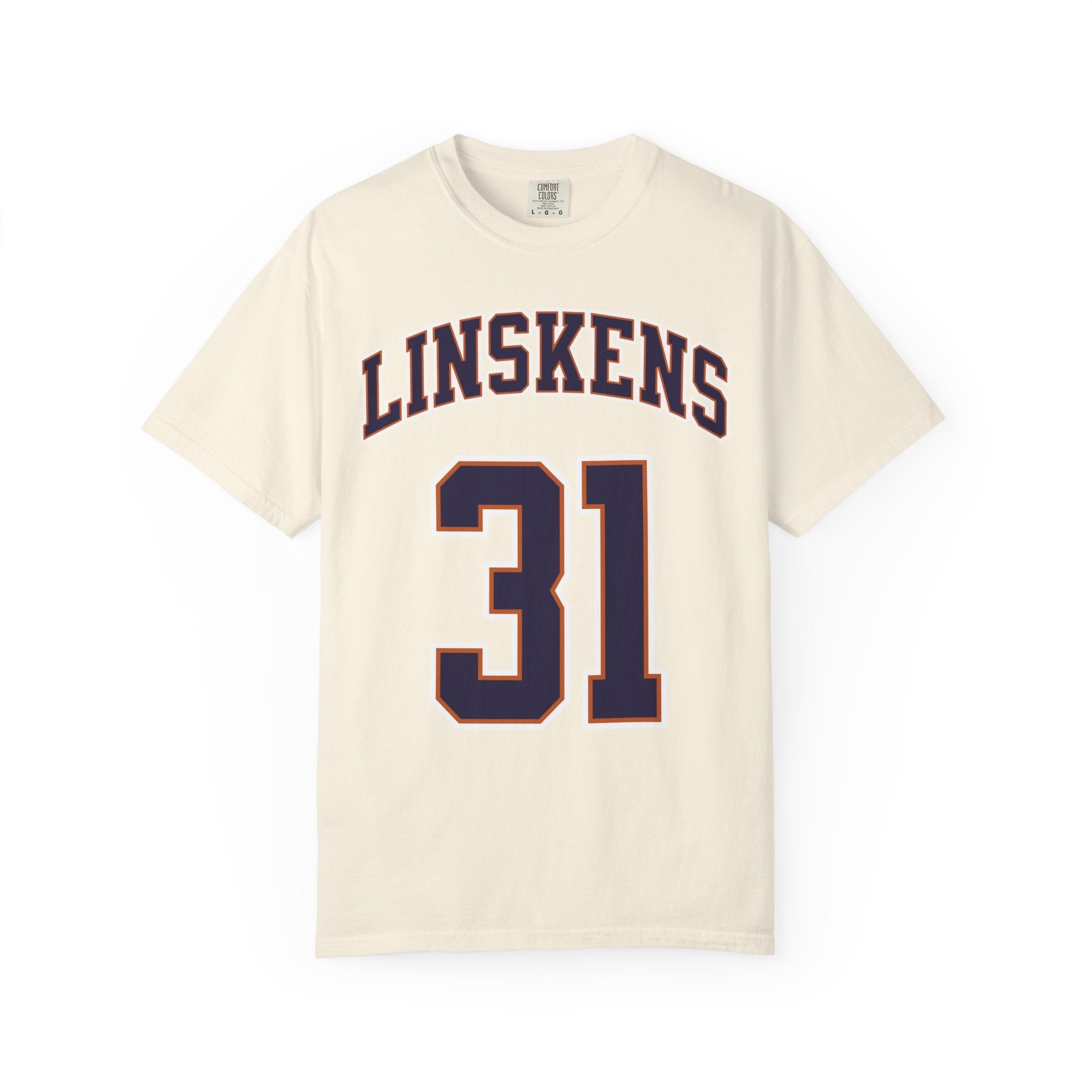 Kyara Linskens Mercury Premium Unisex Shirt | Chix Sports
