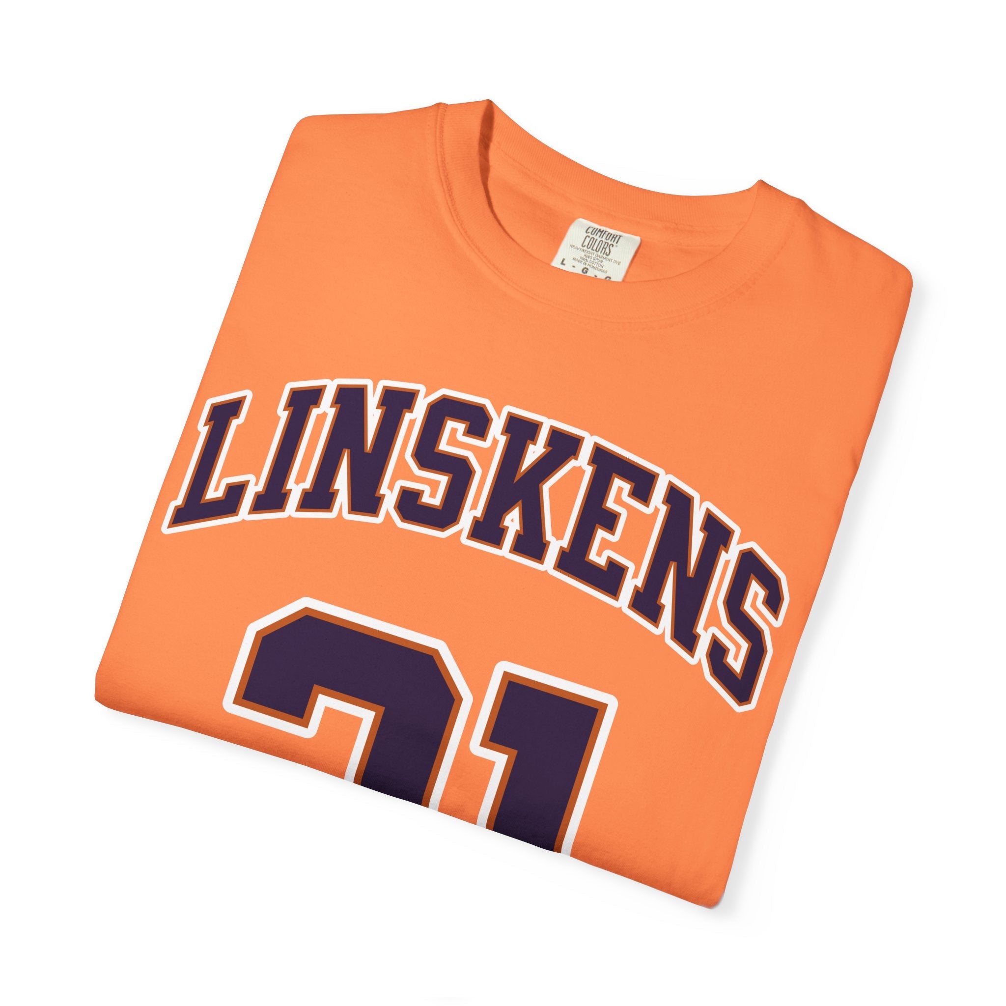 Kyara Linskens Mercury Premium Unisex Shirt | Chix Sports