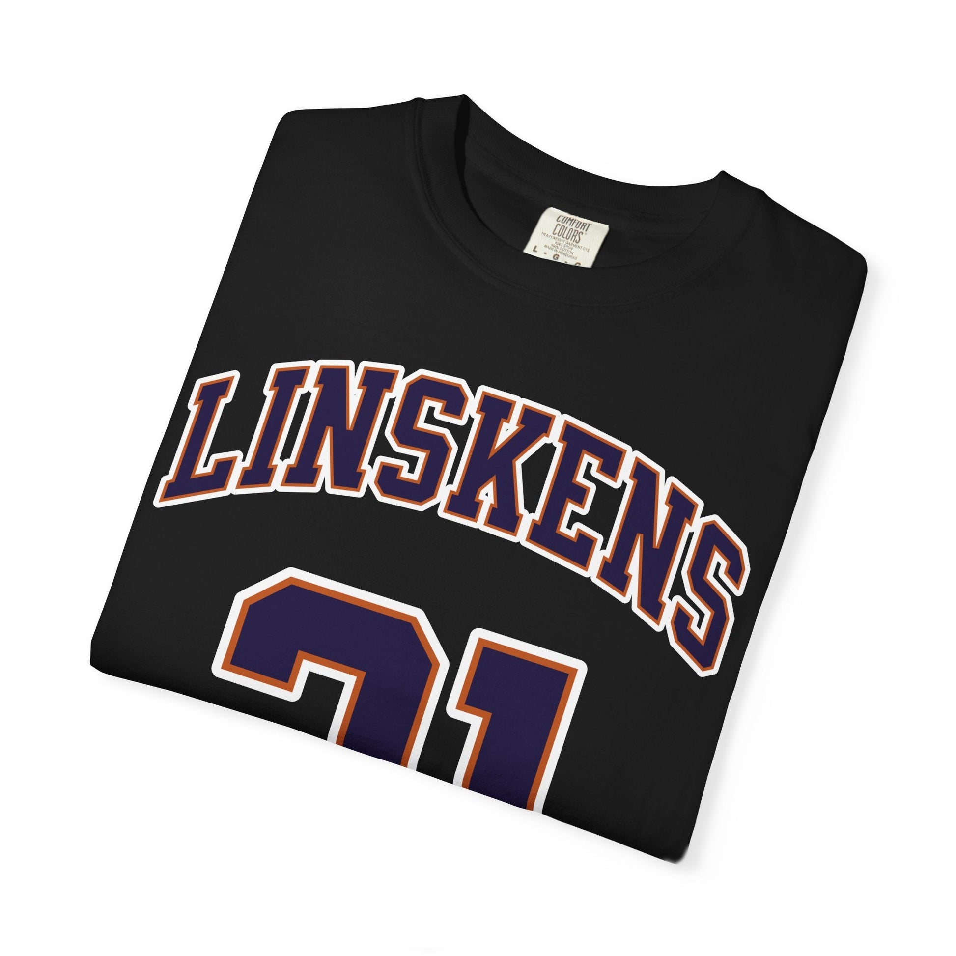 Kyara Linskens Mercury Premium Unisex Shirt | Chix Sports