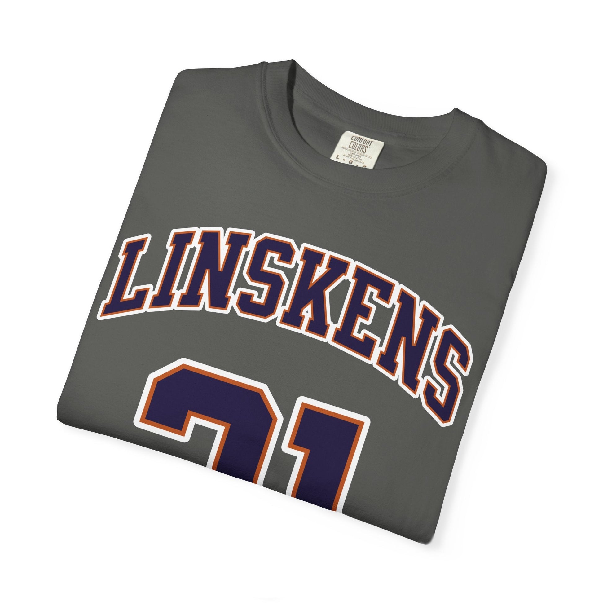 Kyara Linskens Mercury Premium Unisex Shirt | Chix Sports
