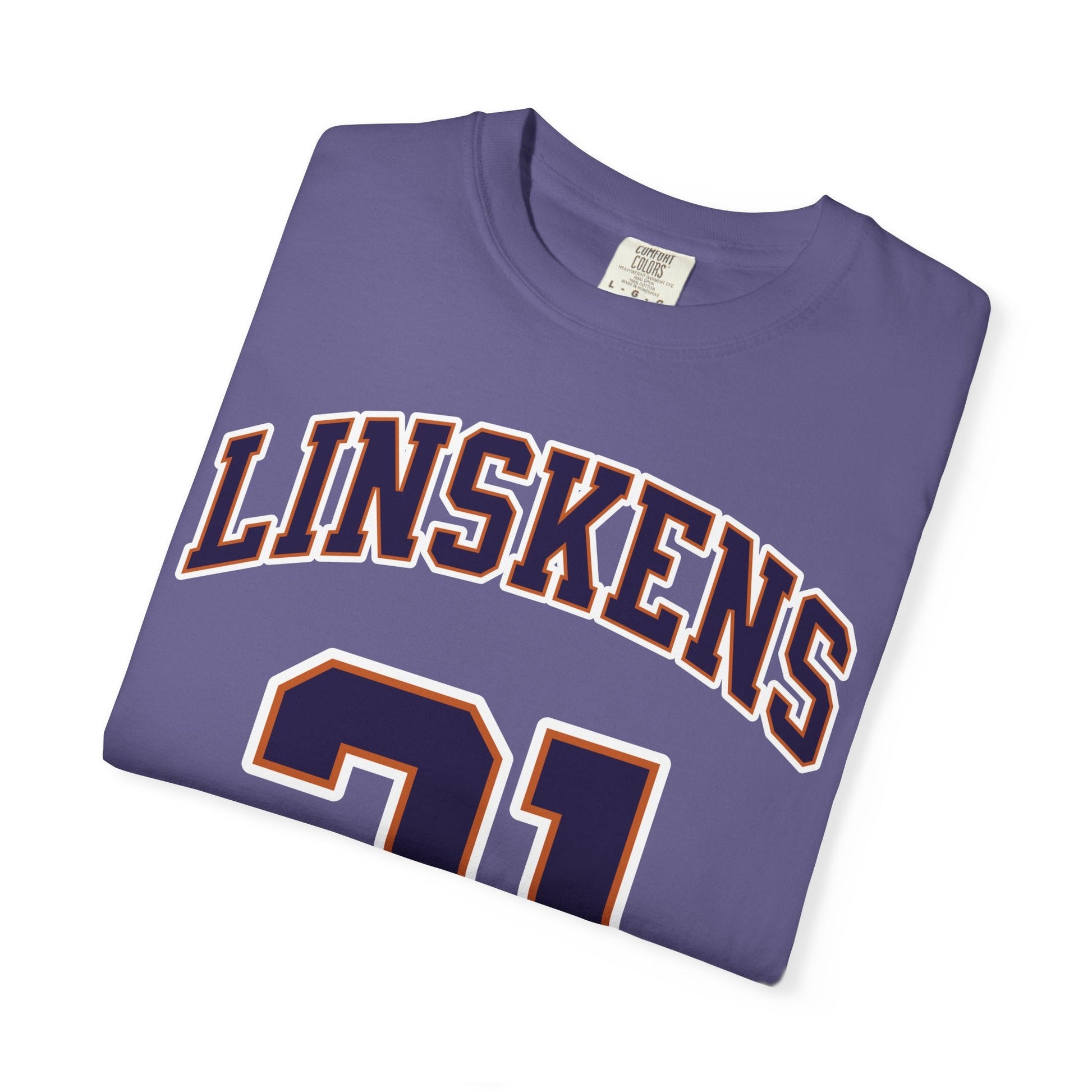 Kyara Linskens Mercury Premium Unisex Shirt | Chix Sports