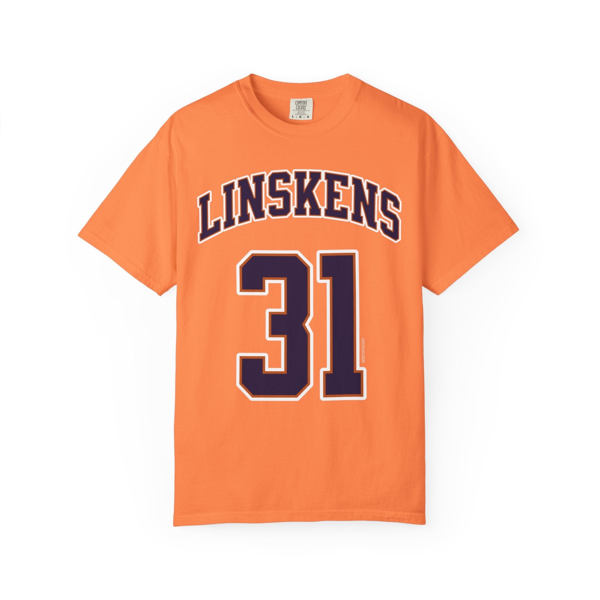 Kyara Linskens Mercury Premium Unisex Shirt | Chix Sports