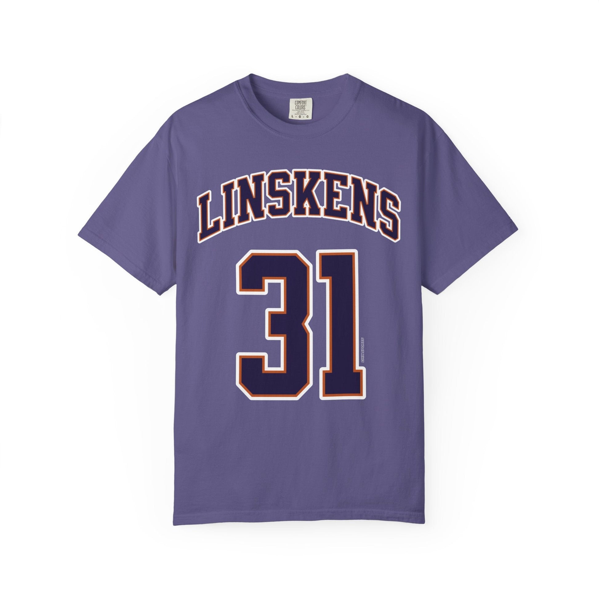Kyara Linskens Mercury Premium Unisex Shirt | Chix Sports