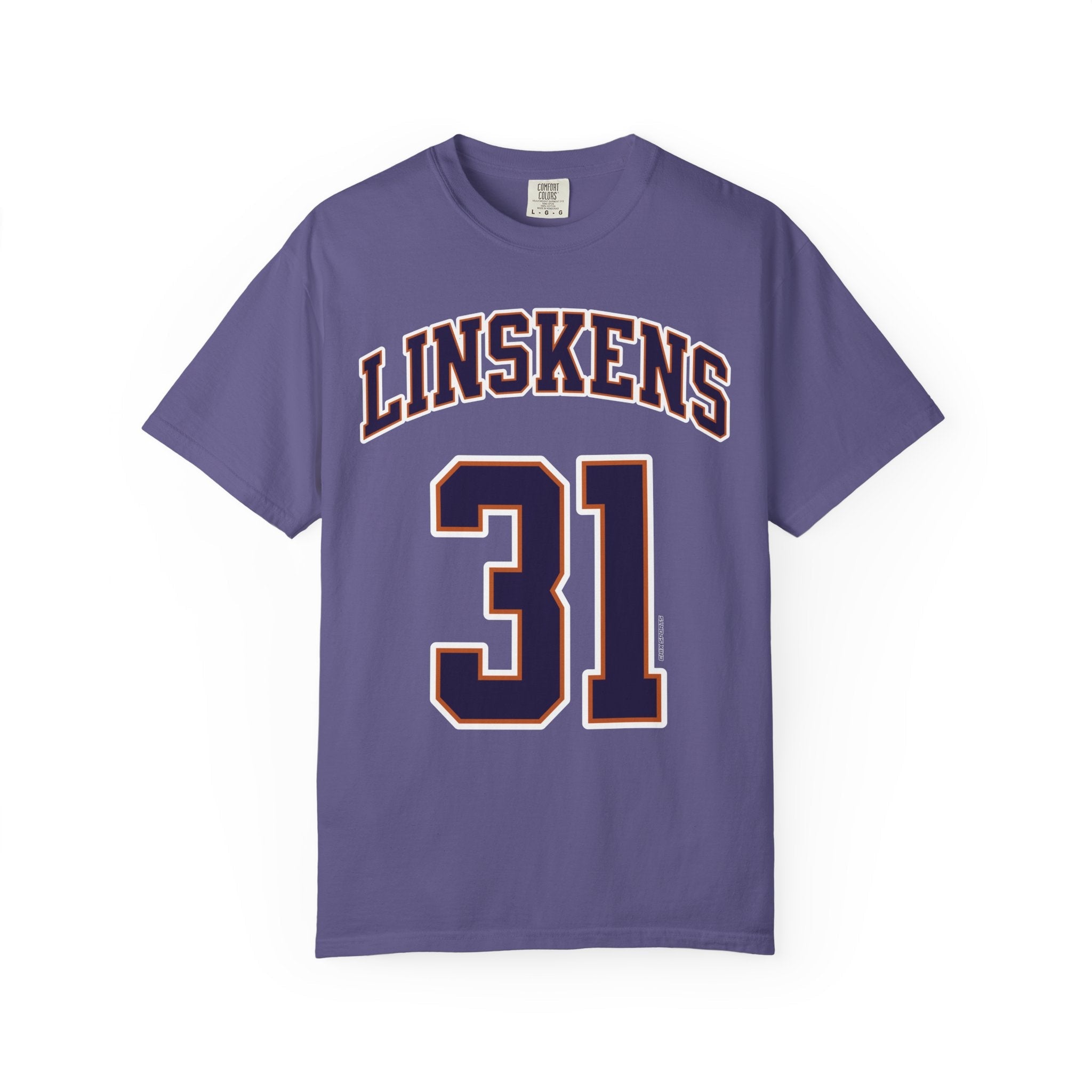 Kyara Linskens Mercury Premium Unisex Shirt | Chix Sports
