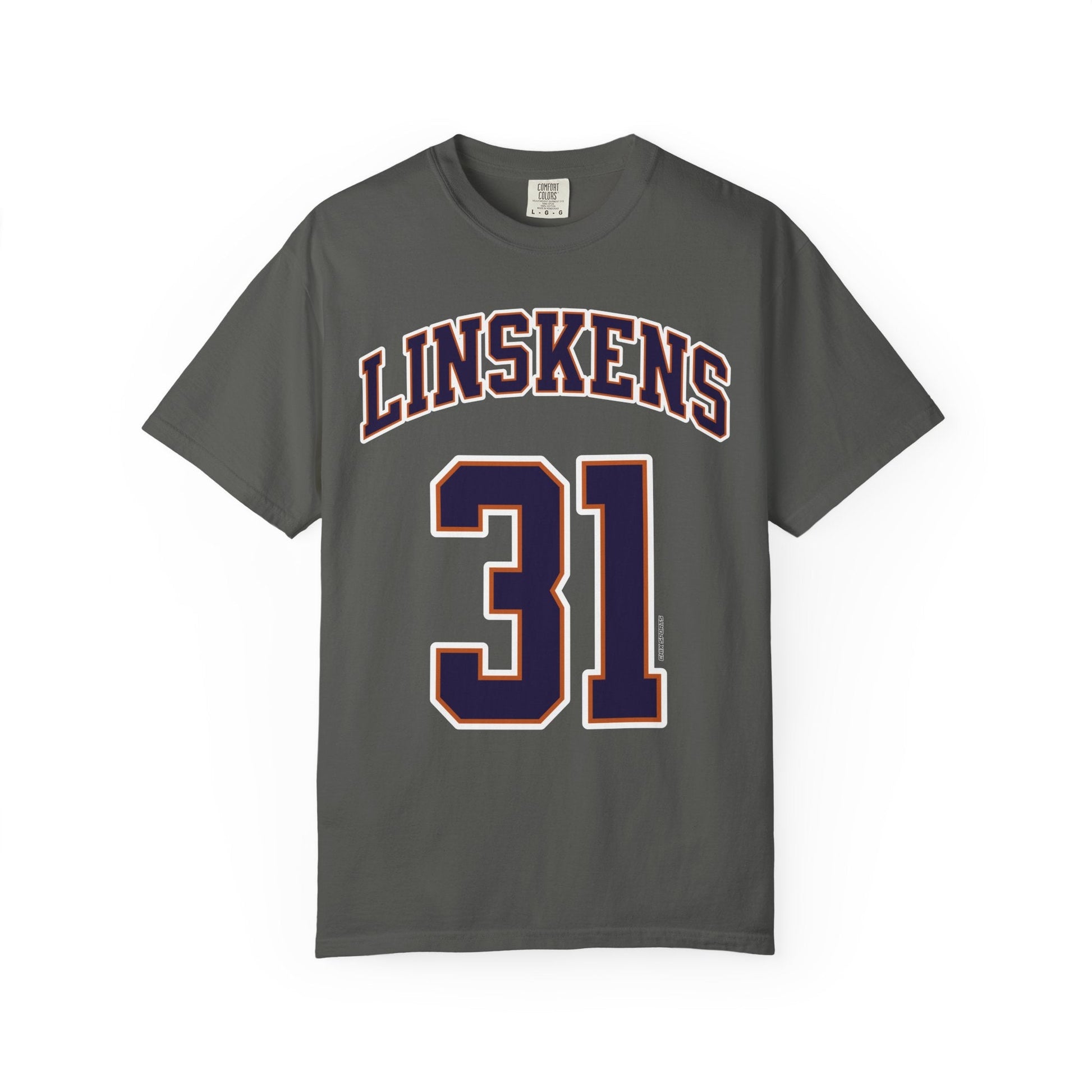 Kyara Linskens Mercury Premium Unisex Shirt | Chix Sports