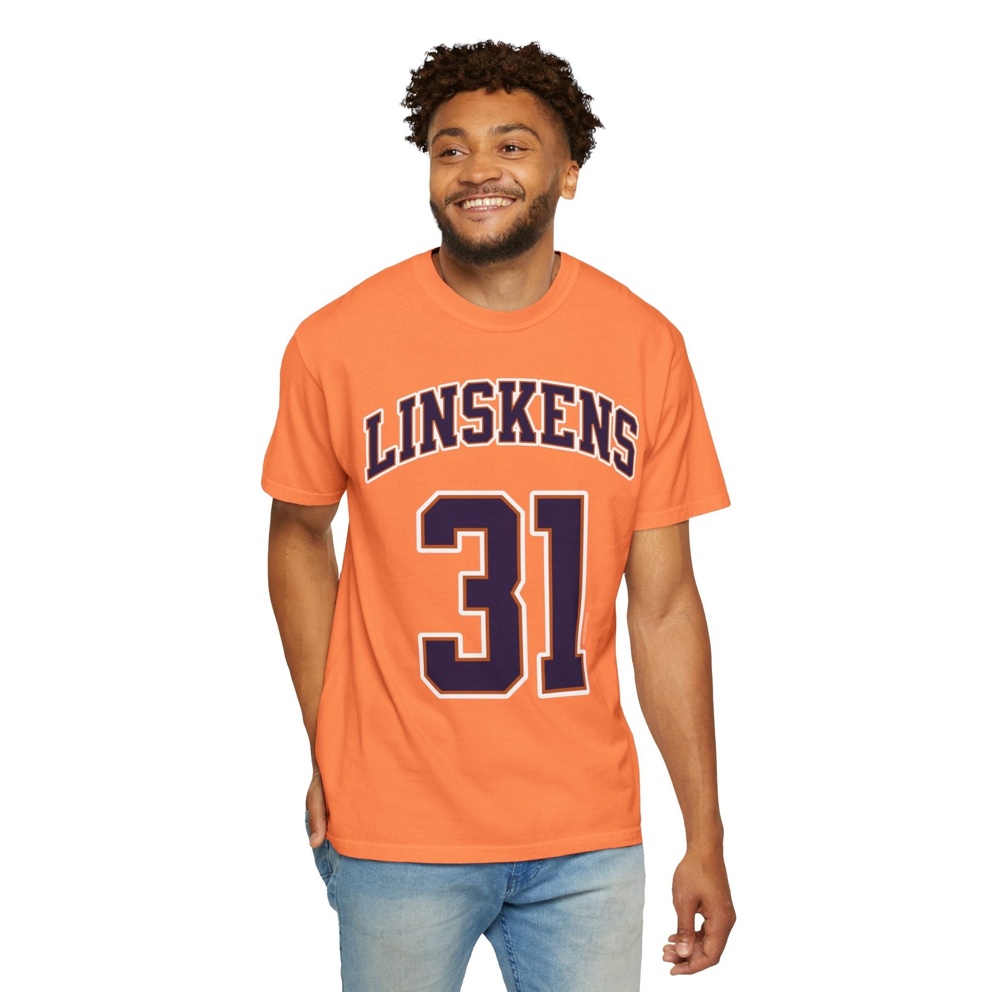 Kyara Linskens Mercury Premium Unisex Shirt | Chix Sports