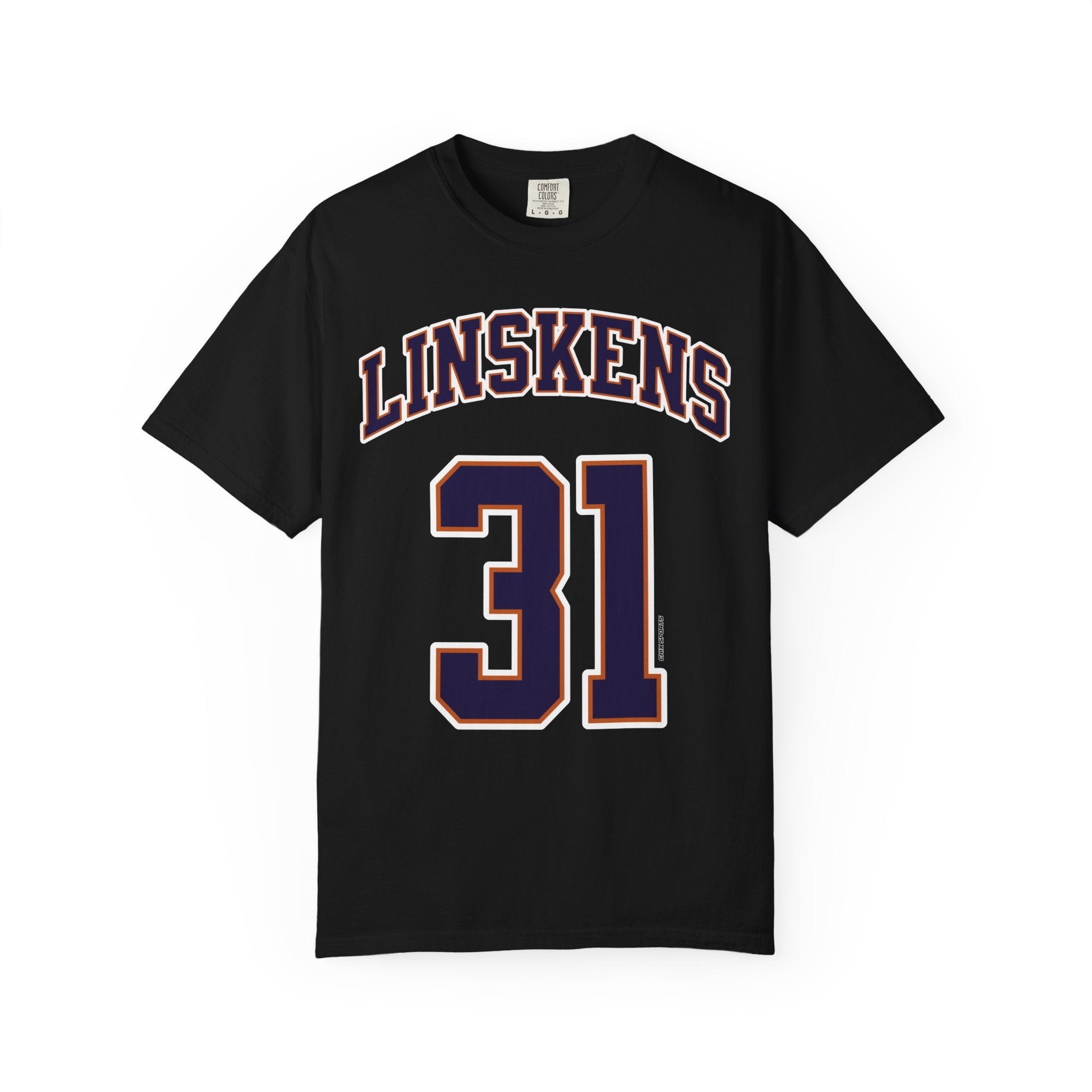 Kyara Linskens Mercury Premium Unisex Shirt | Chix Sports