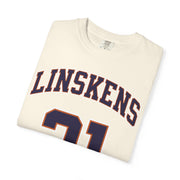Kyara Linskens Mercury Premium Unisex Shirt | Chix Sports