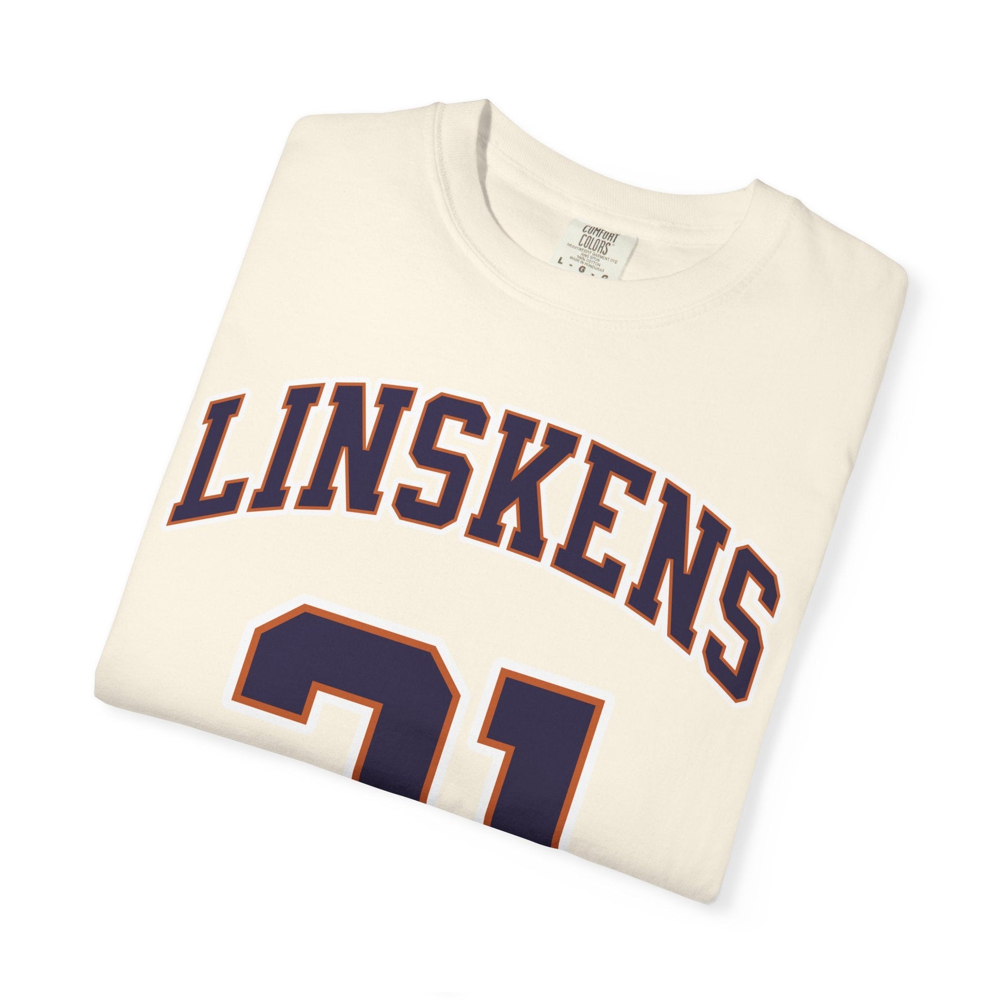 Kyara Linskens Mercury Premium Unisex Shirt | Chix Sports