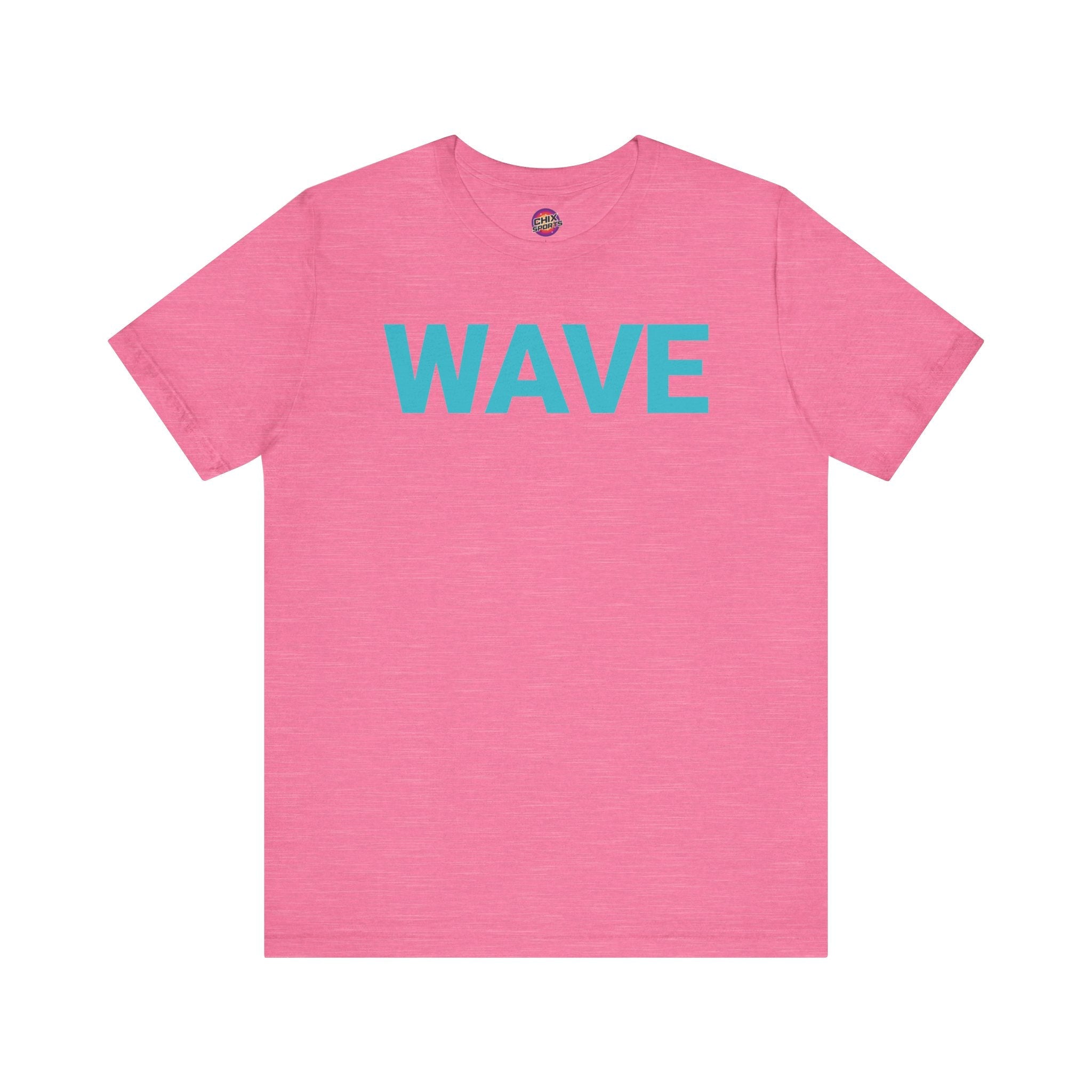 Kyra Carusa Wave Softblend Soccer T-shirt | Chix Sports