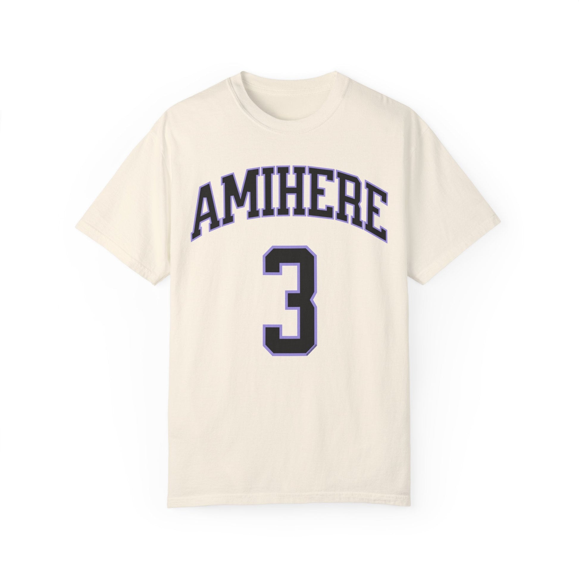 Laeticia Amihere Valkyries Premium Shirt | Chix Sports