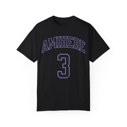 Laeticia Amihere Valkyries Premium Shirt | Chix Sports