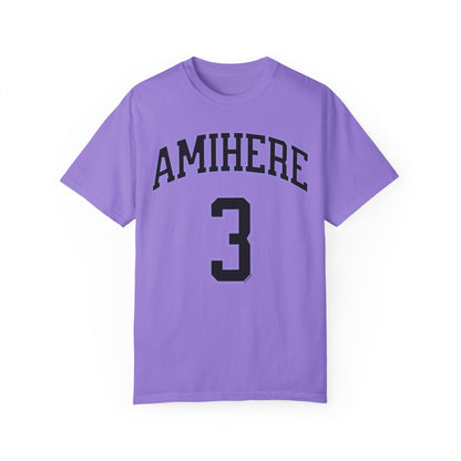 Laeticia Amihere Valkyries Premium Shirt | Chix Sports