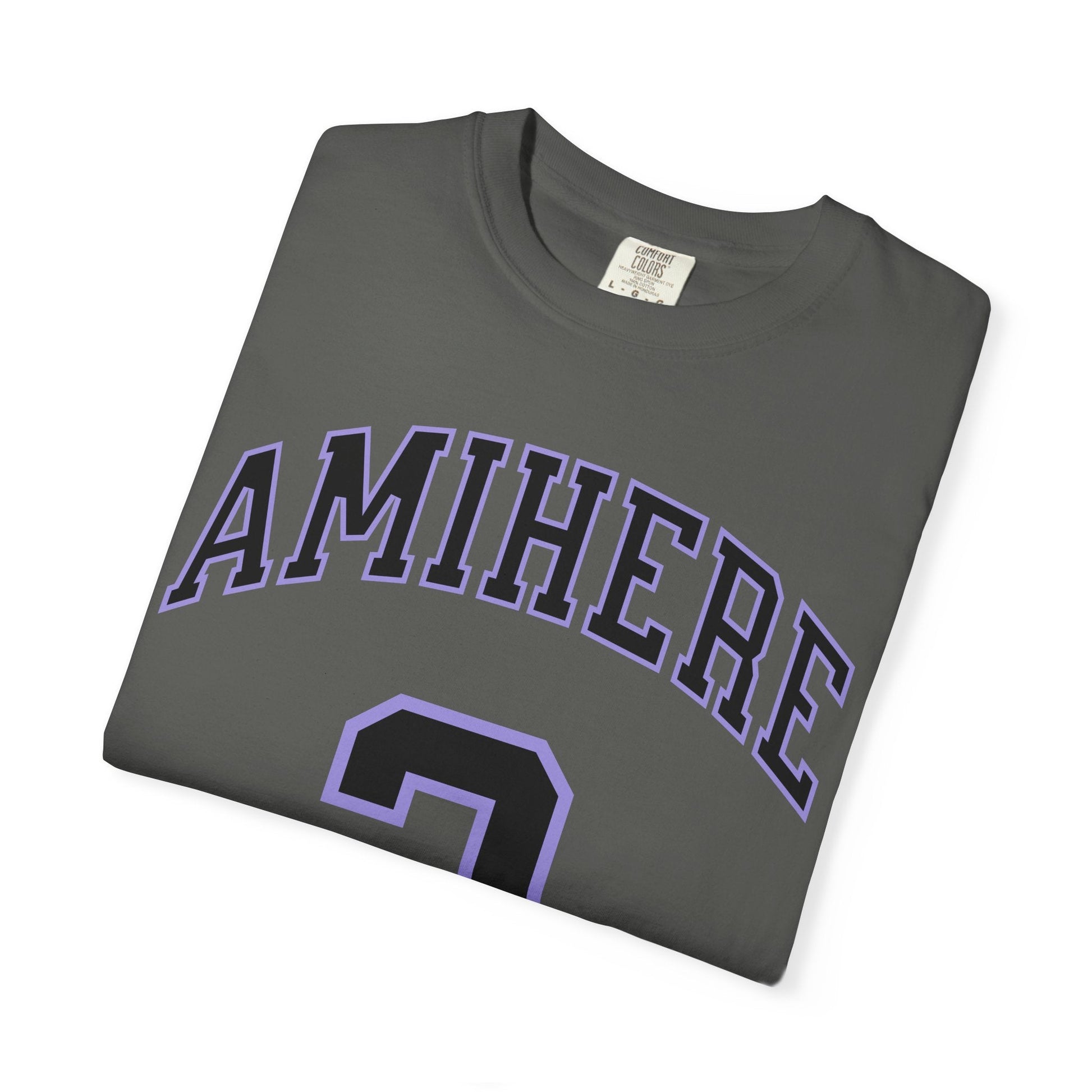 Laeticia Amihere Valkyries Premium Unisex Shirt | Chix Sports