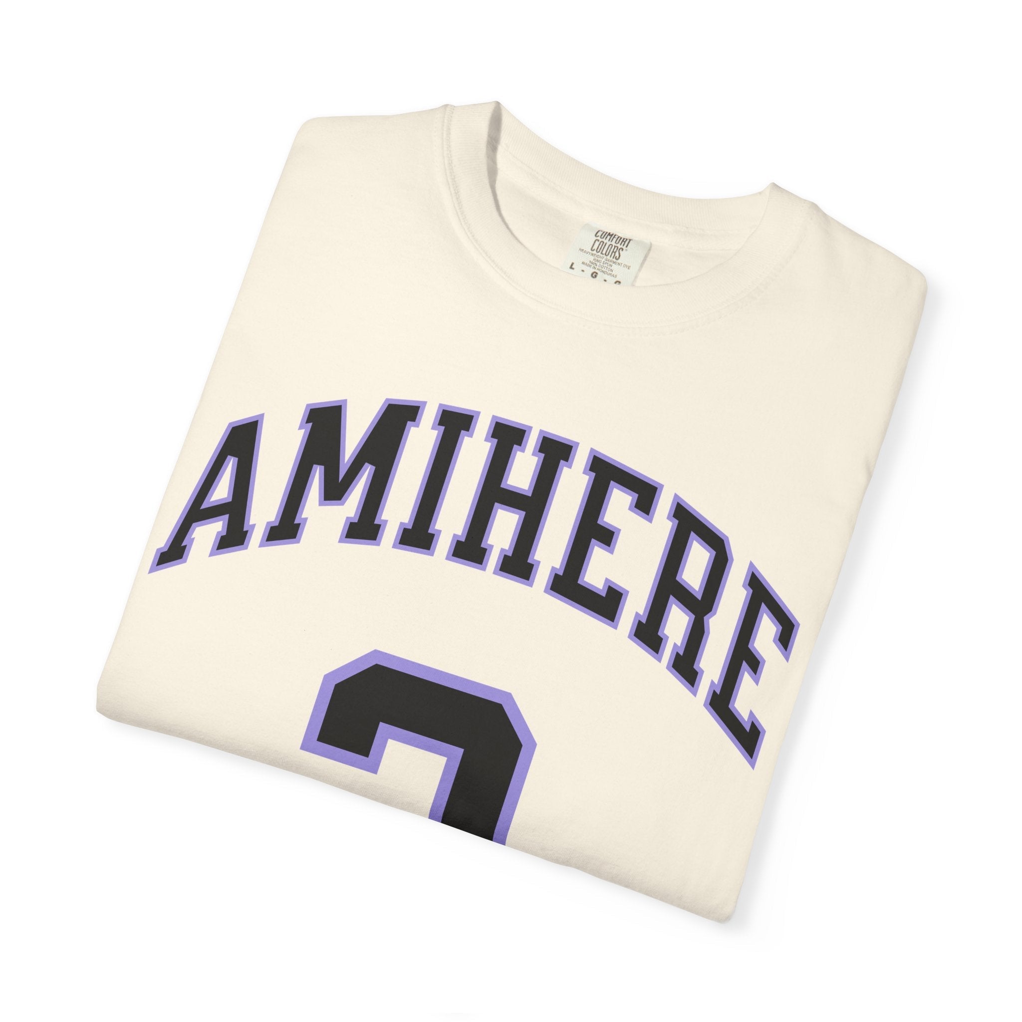 Laeticia Amihere Valkyries Premium Unisex Shirt | Chix Sports