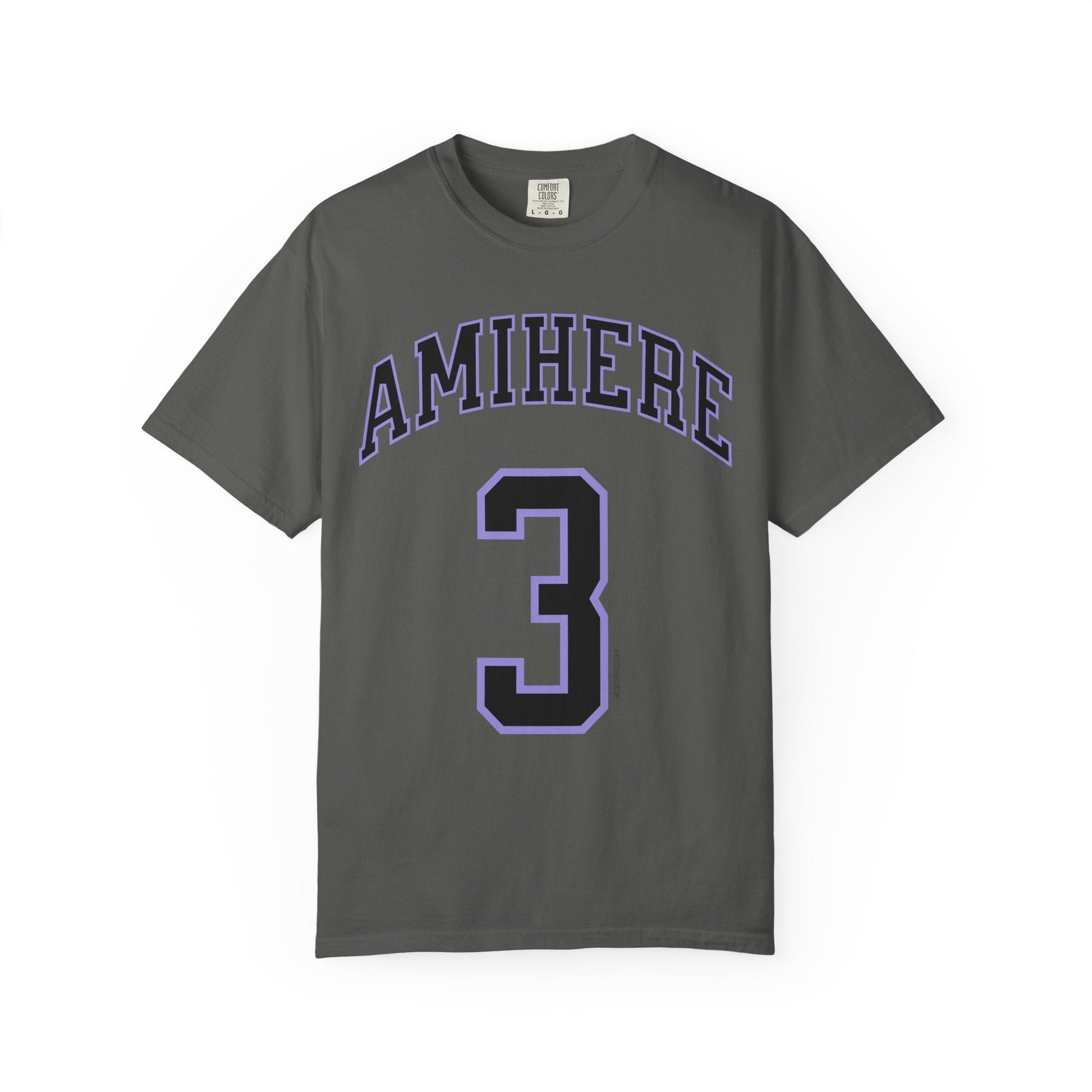 Laeticia Amihere Valkyries Premium Unisex Shirt | Chix Sports