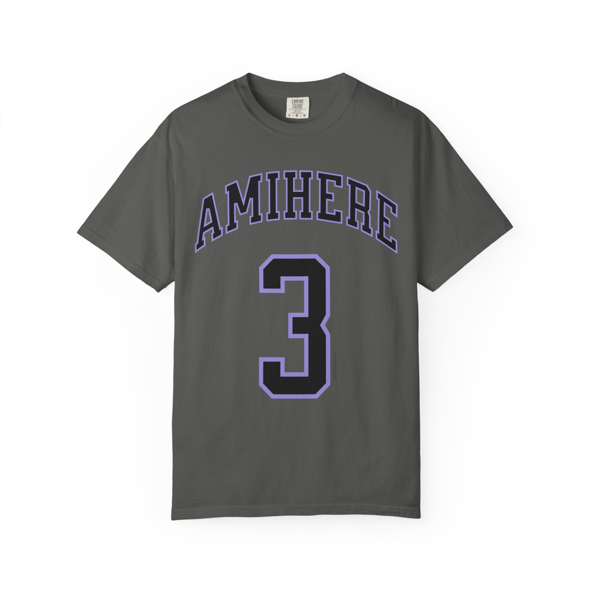 Laeticia Amihere Valkyries Premium Unisex Shirt | Chix Sports