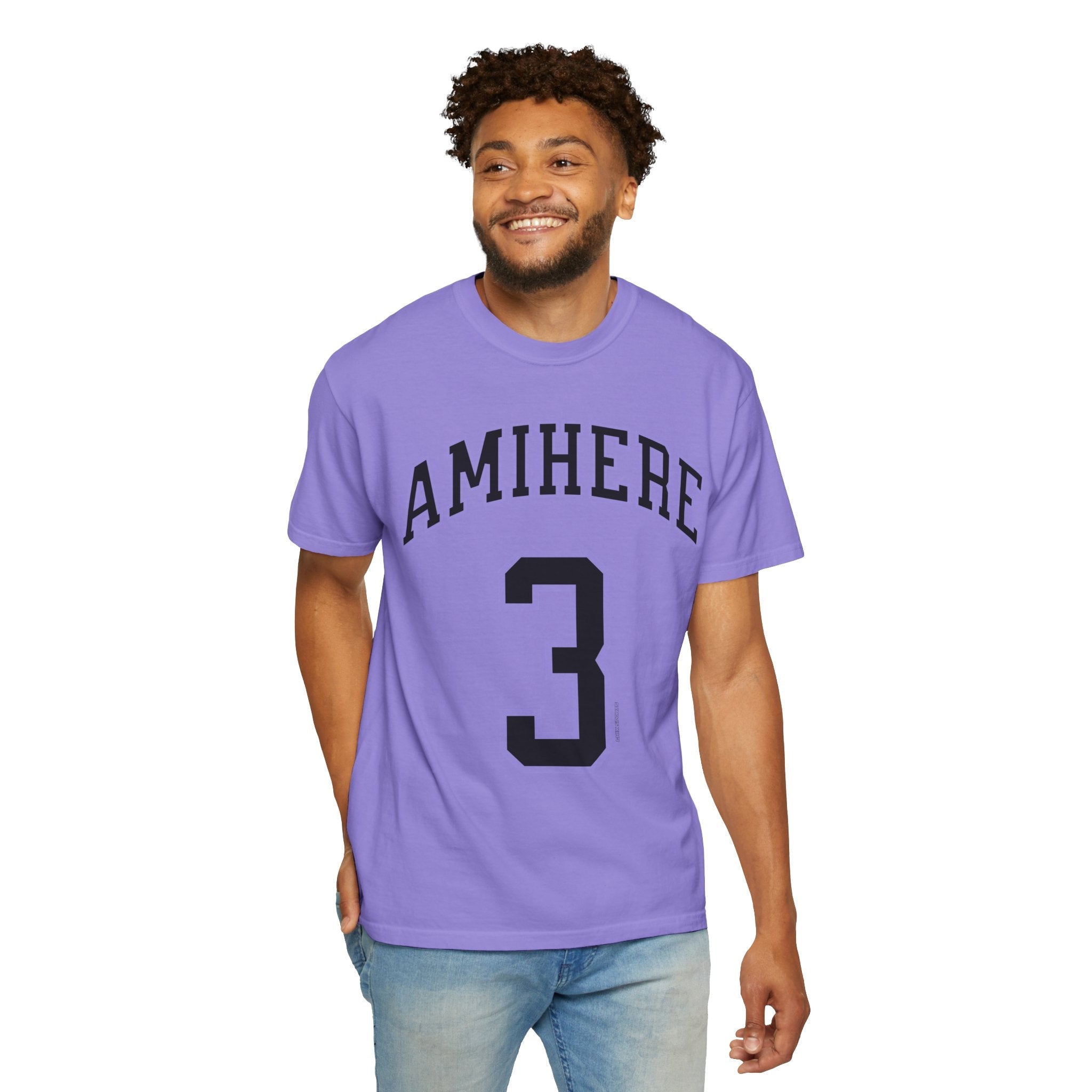 Laeticia Amihere Valkyries Premium Unisex Shirt | Chix Sports