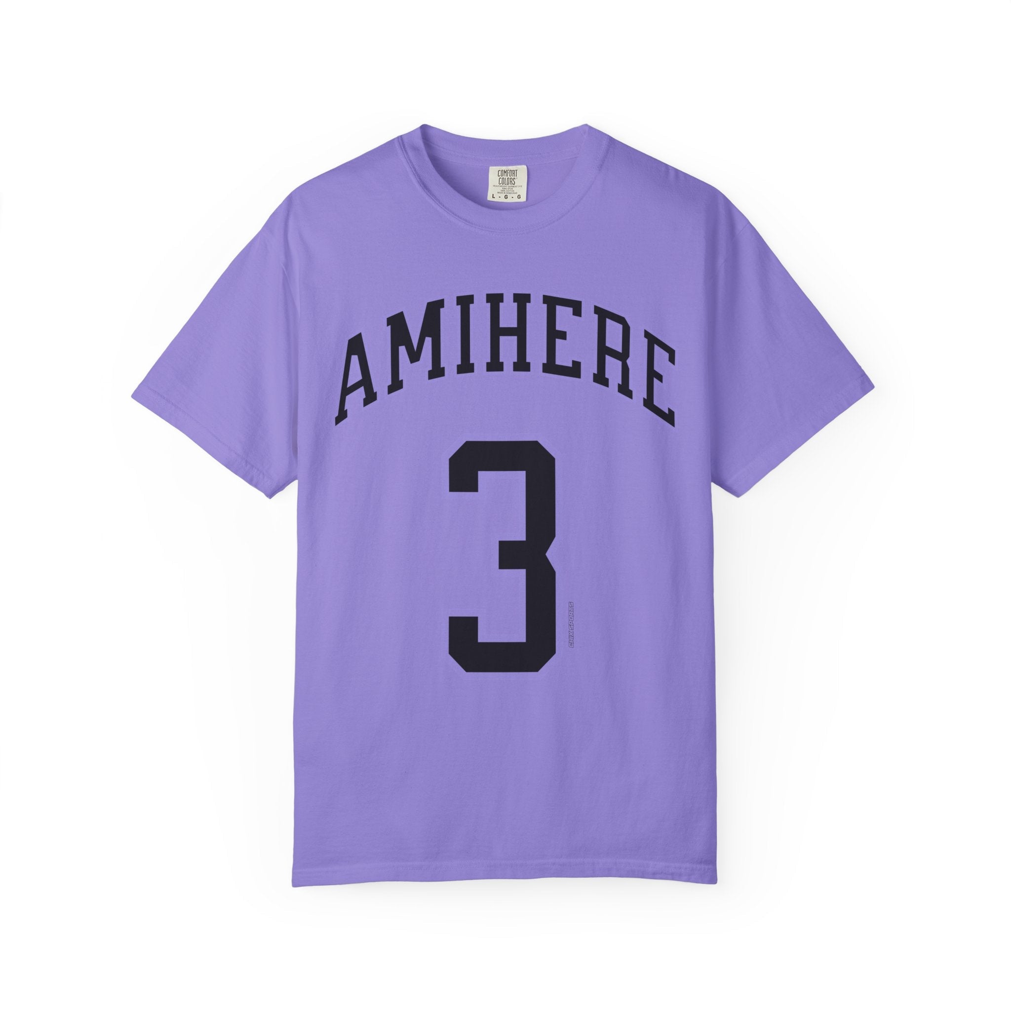 Laeticia Amihere Valkyries Premium Unisex Shirt | Chix Sports