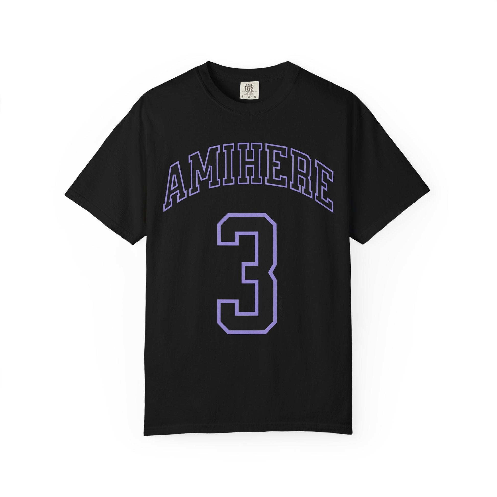 Laeticia Amihere Valkyries Premium Unisex Shirt | Chix Sports