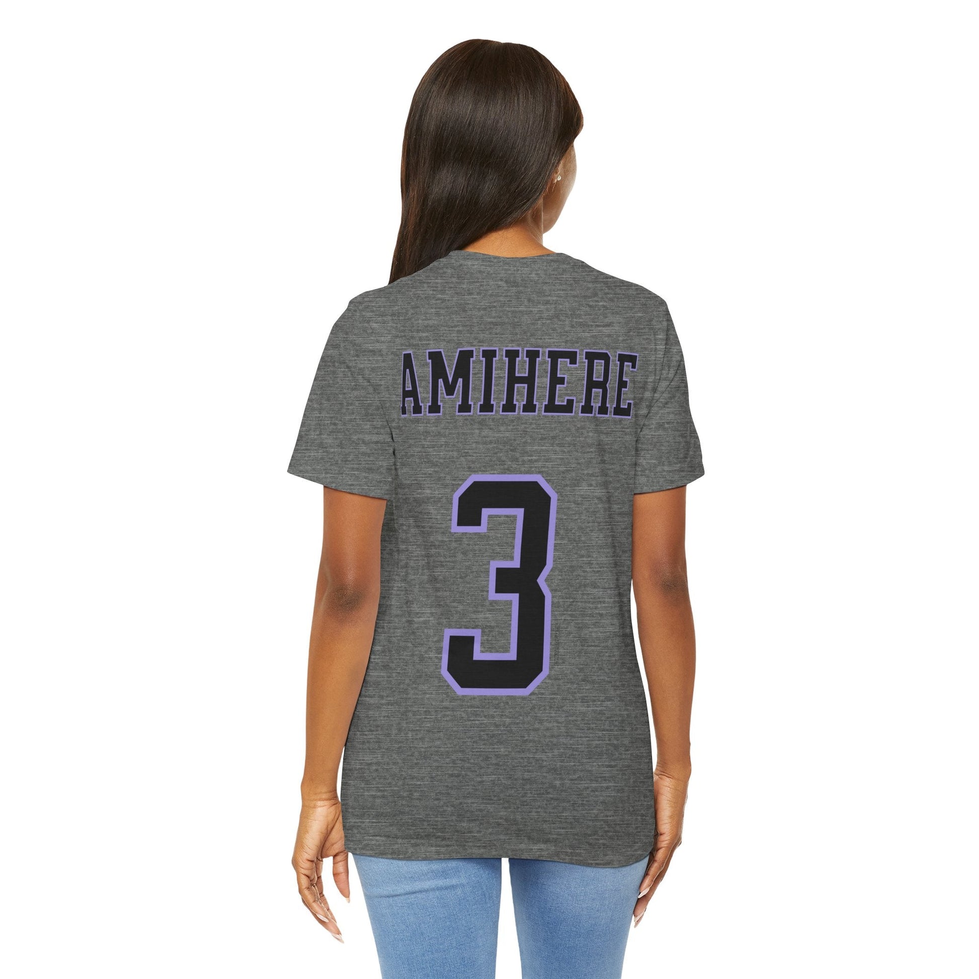 Laeticia Amihere Valkyries Unisex Jersey Shirt | Chix Sports