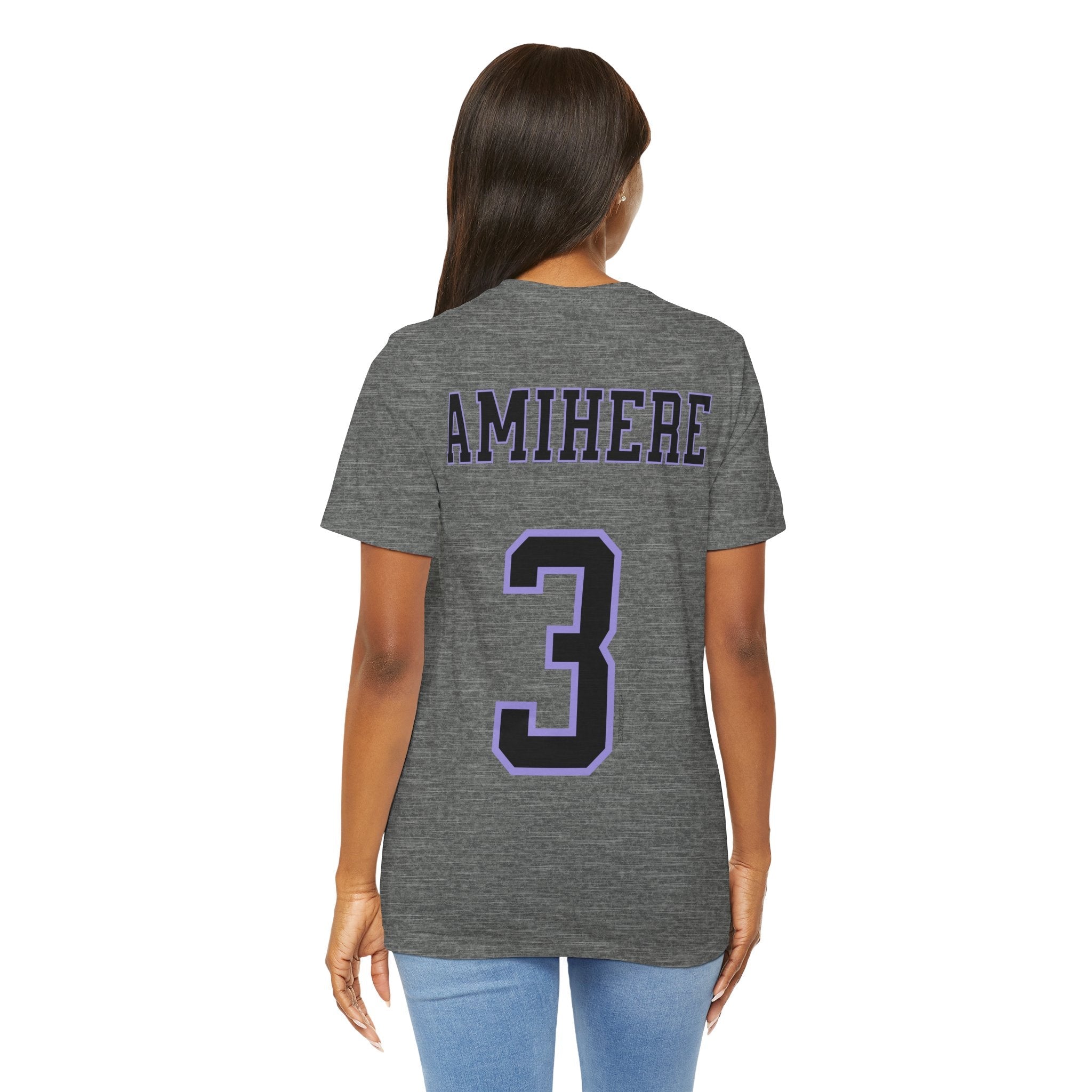 Laeticia Amihere Valkyries Unisex Jersey Shirt | Chix Sports