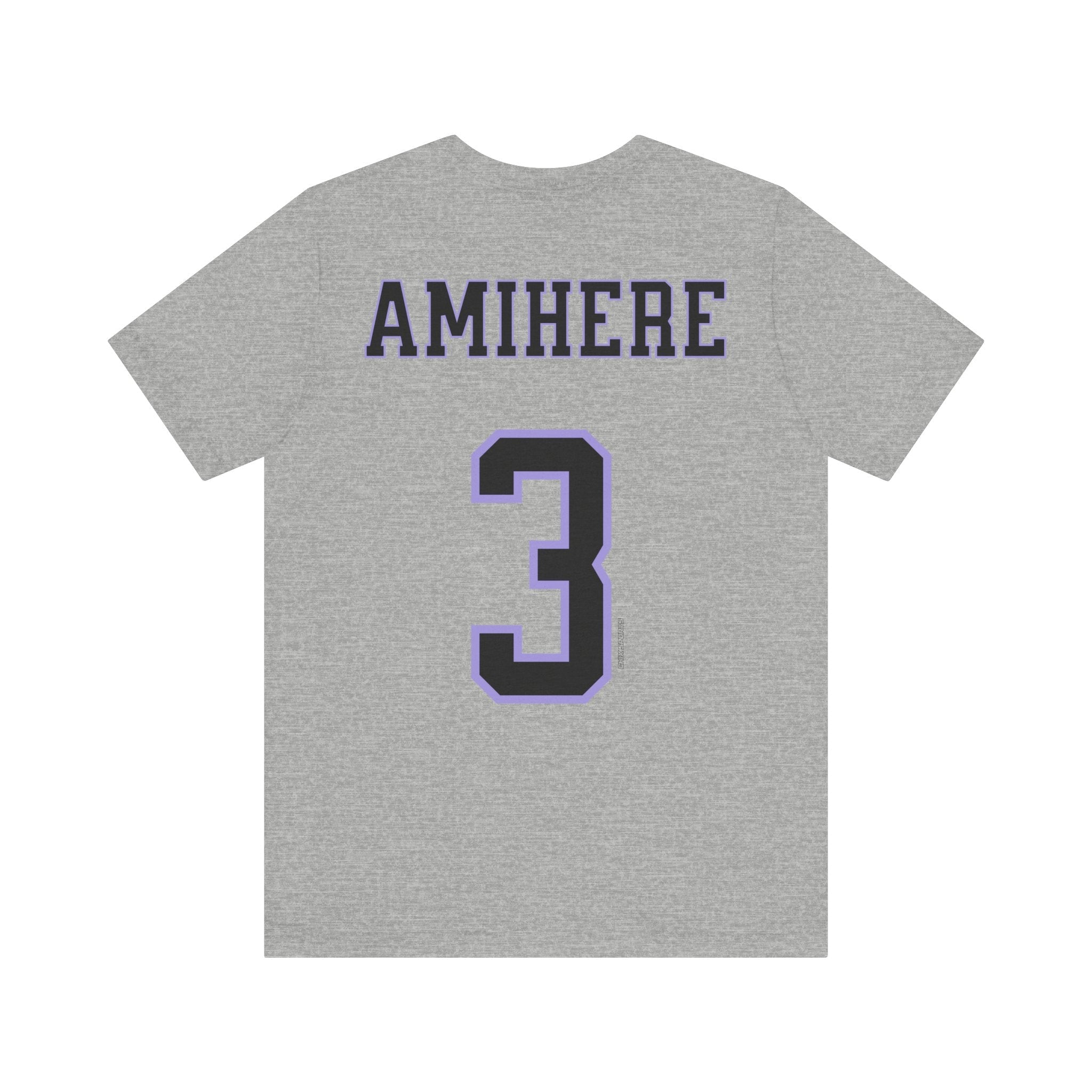 Laeticia Amihere Valkyries Unisex Jersey Shirt | Chix Sports