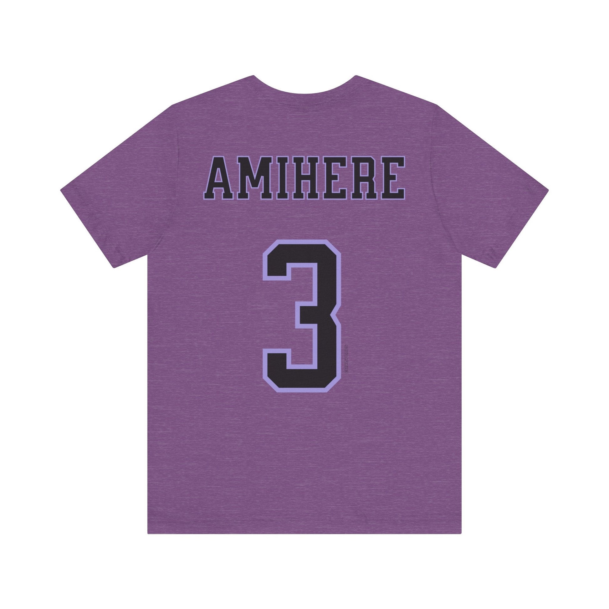 Laeticia Amihere Valkyries Unisex Jersey Shirt | Chix Sports