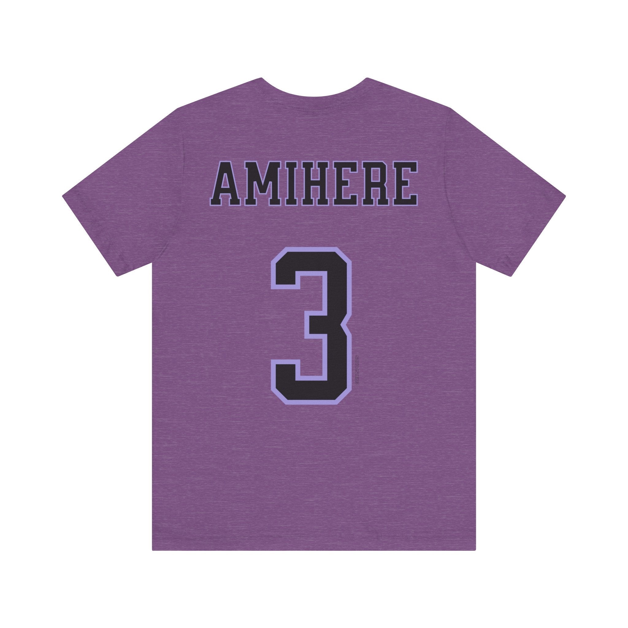 Laeticia Amihere Valkyries Unisex Jersey Shirt | Chix Sports